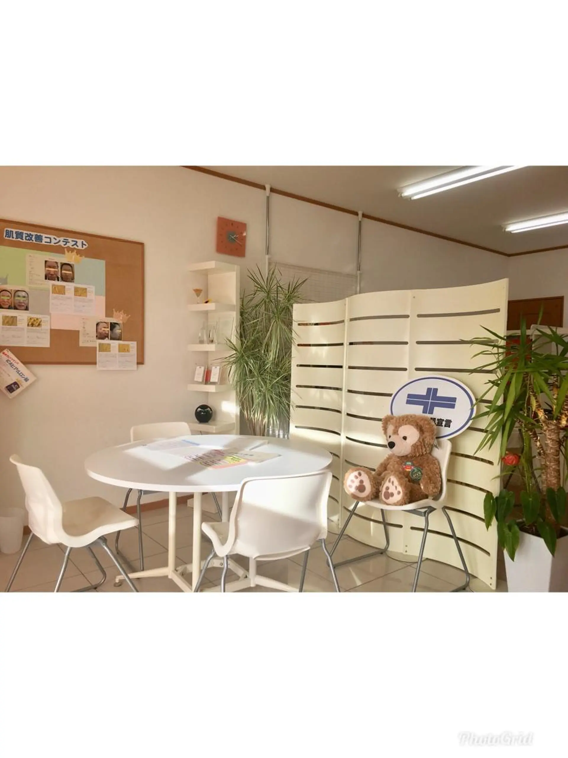 中島 有希のエステ・リラクイメージ