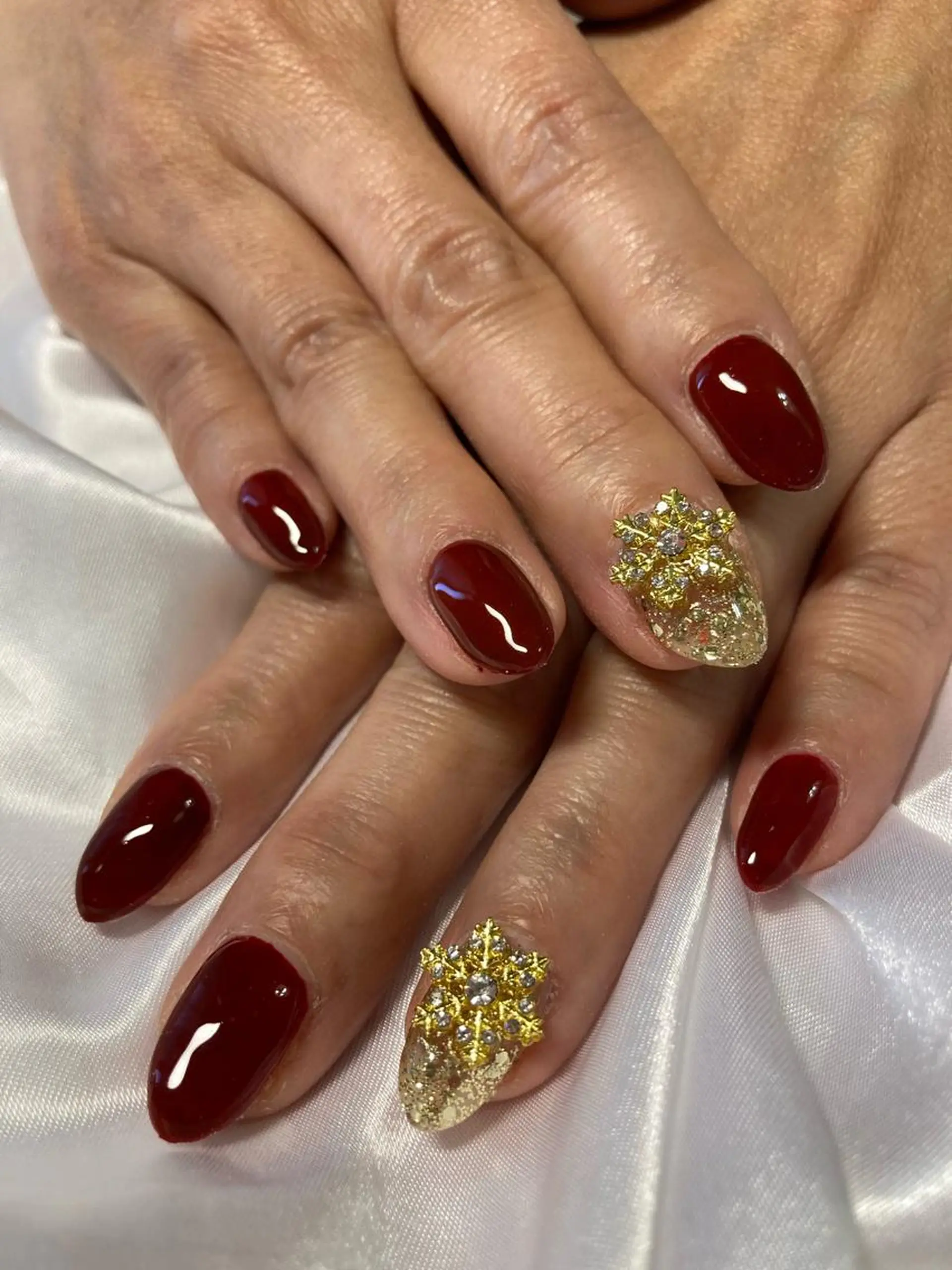 ネイル NailSalon Beniceのネイルデザイン