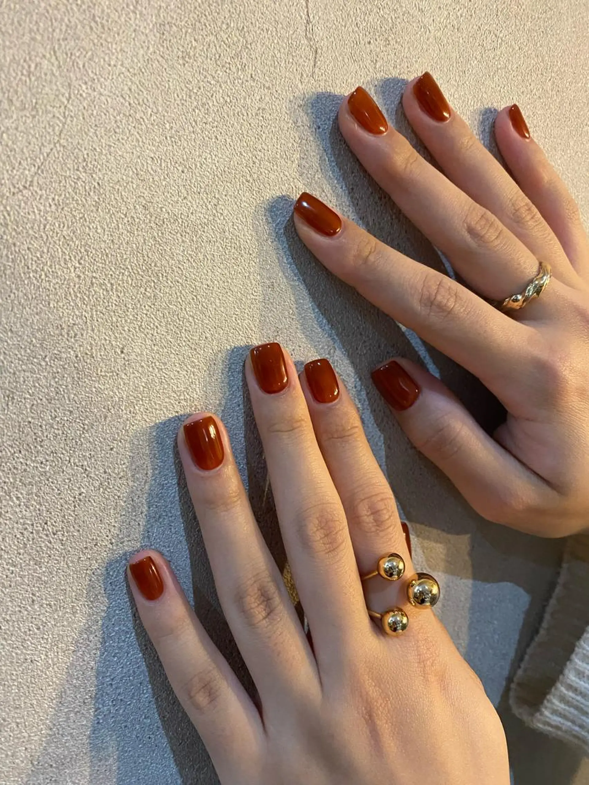 ネイル Yarm As Etel ..のネイルデザイン