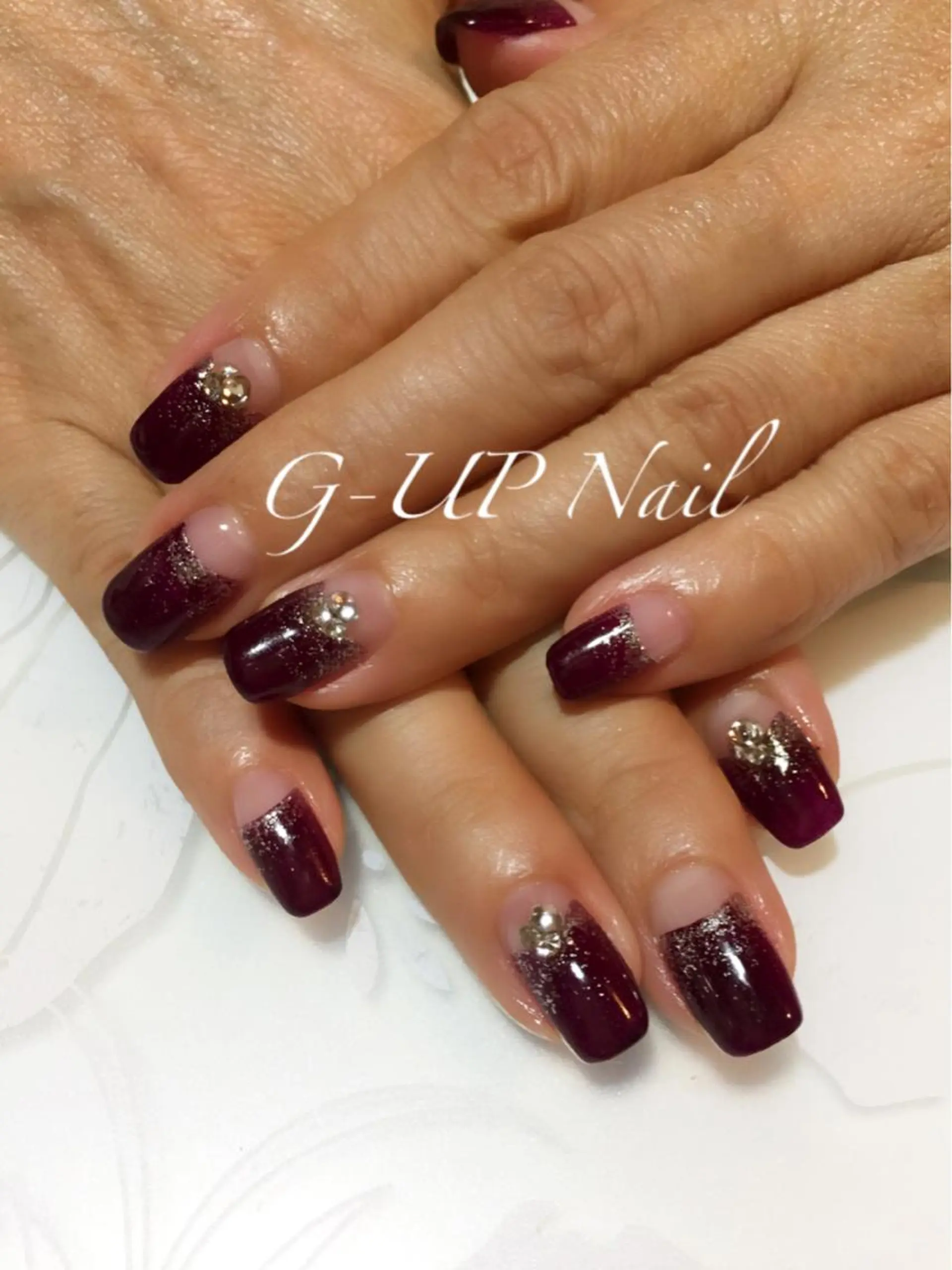 ネイル 田澤 真理子のネイルデザイン