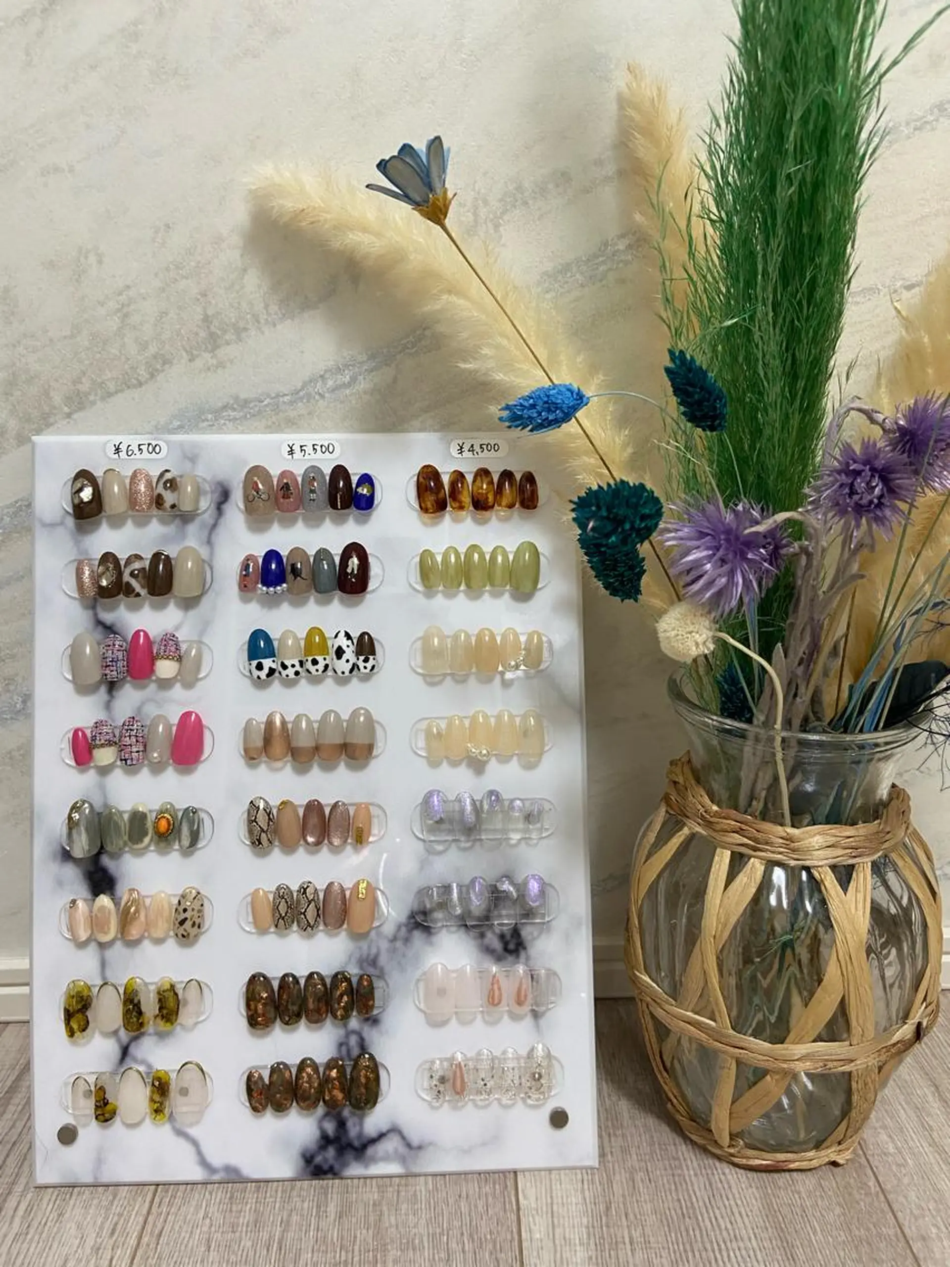 ネイル private salon  Rinの眉毛・アイブロウイメージ