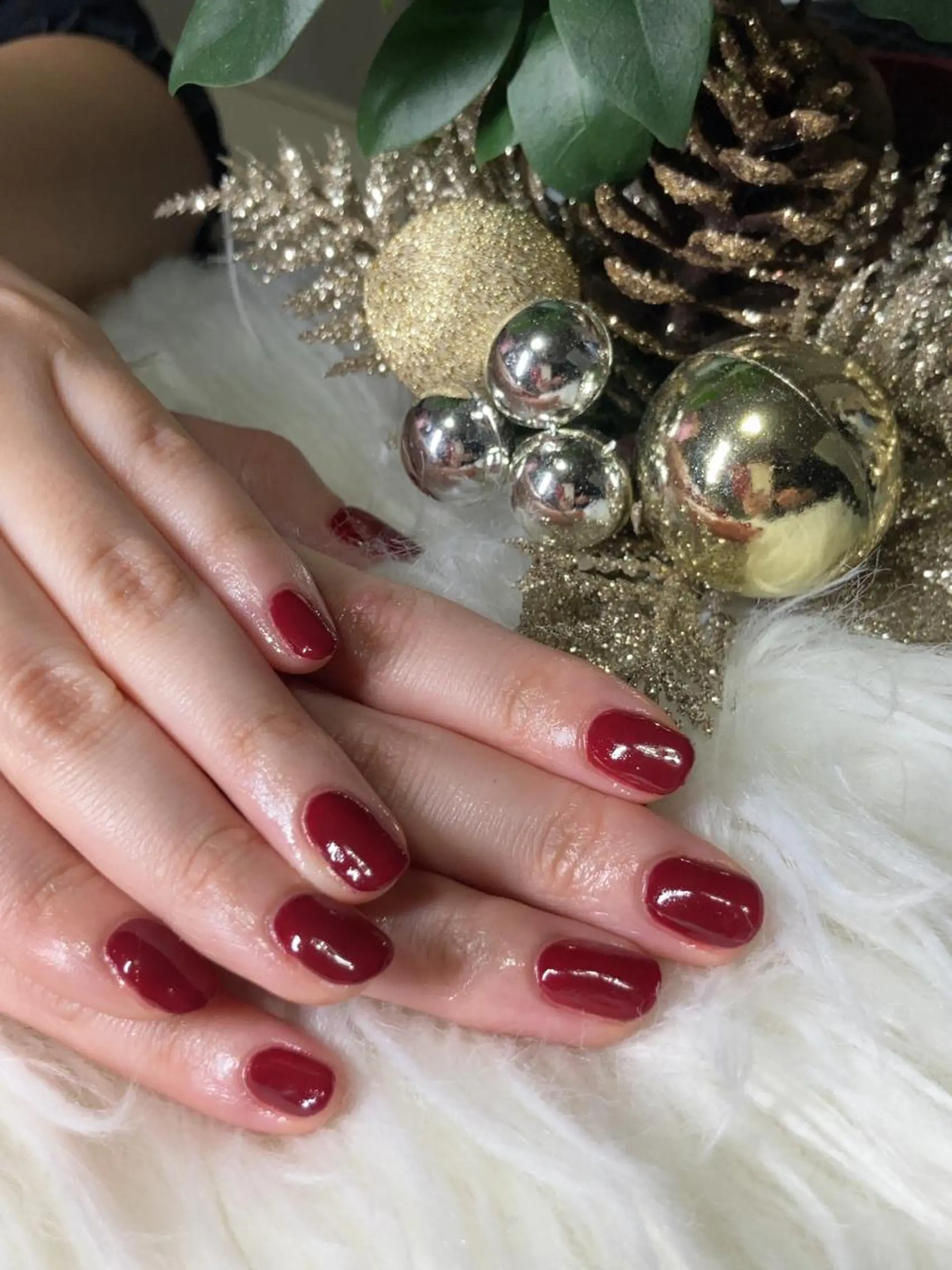 ネイル ネイルケアサロン Campanulaのネイルデザイン