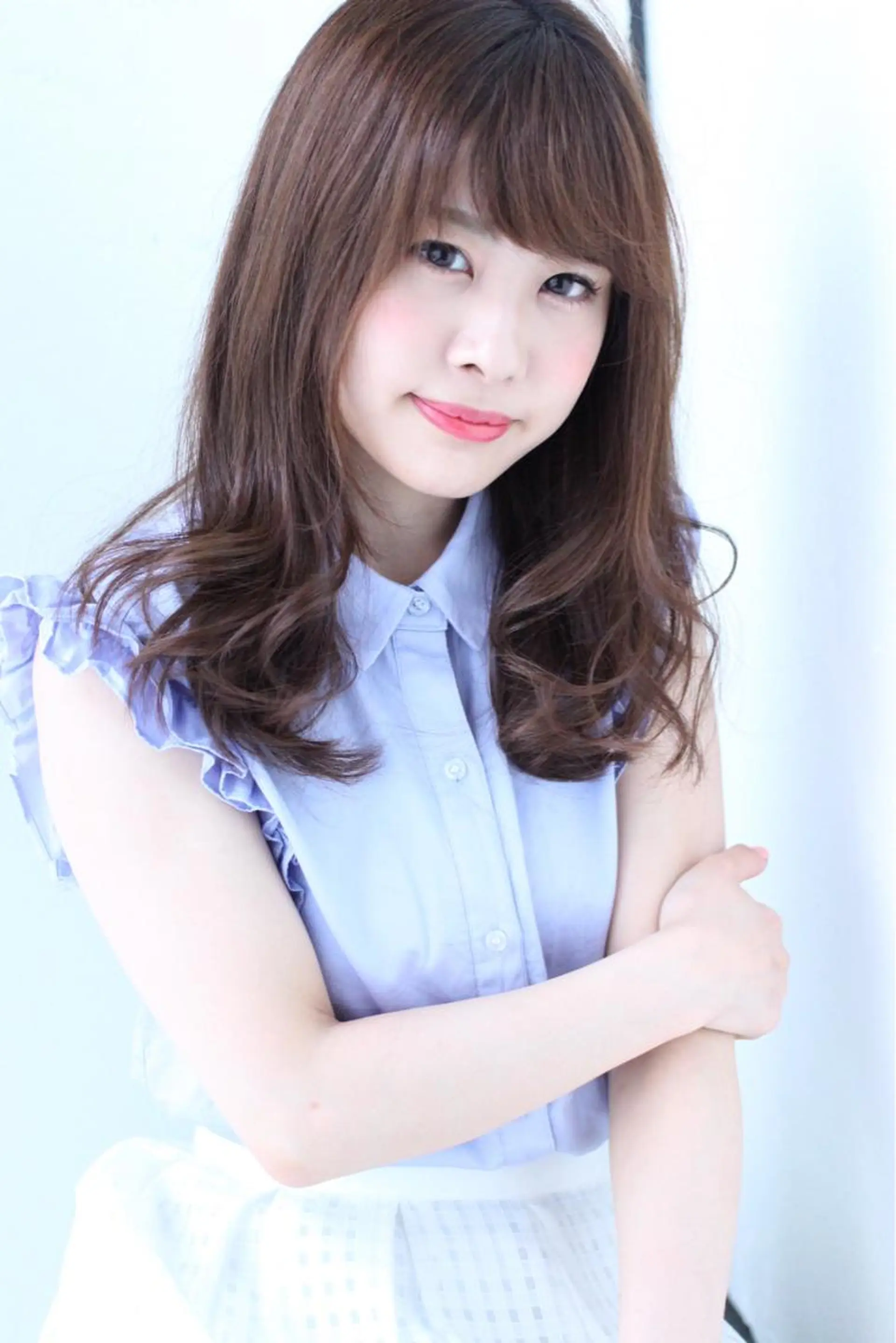 セミロング aimée/ まつ毛&眉毛サロンの眉毛・アイブロウイメージ