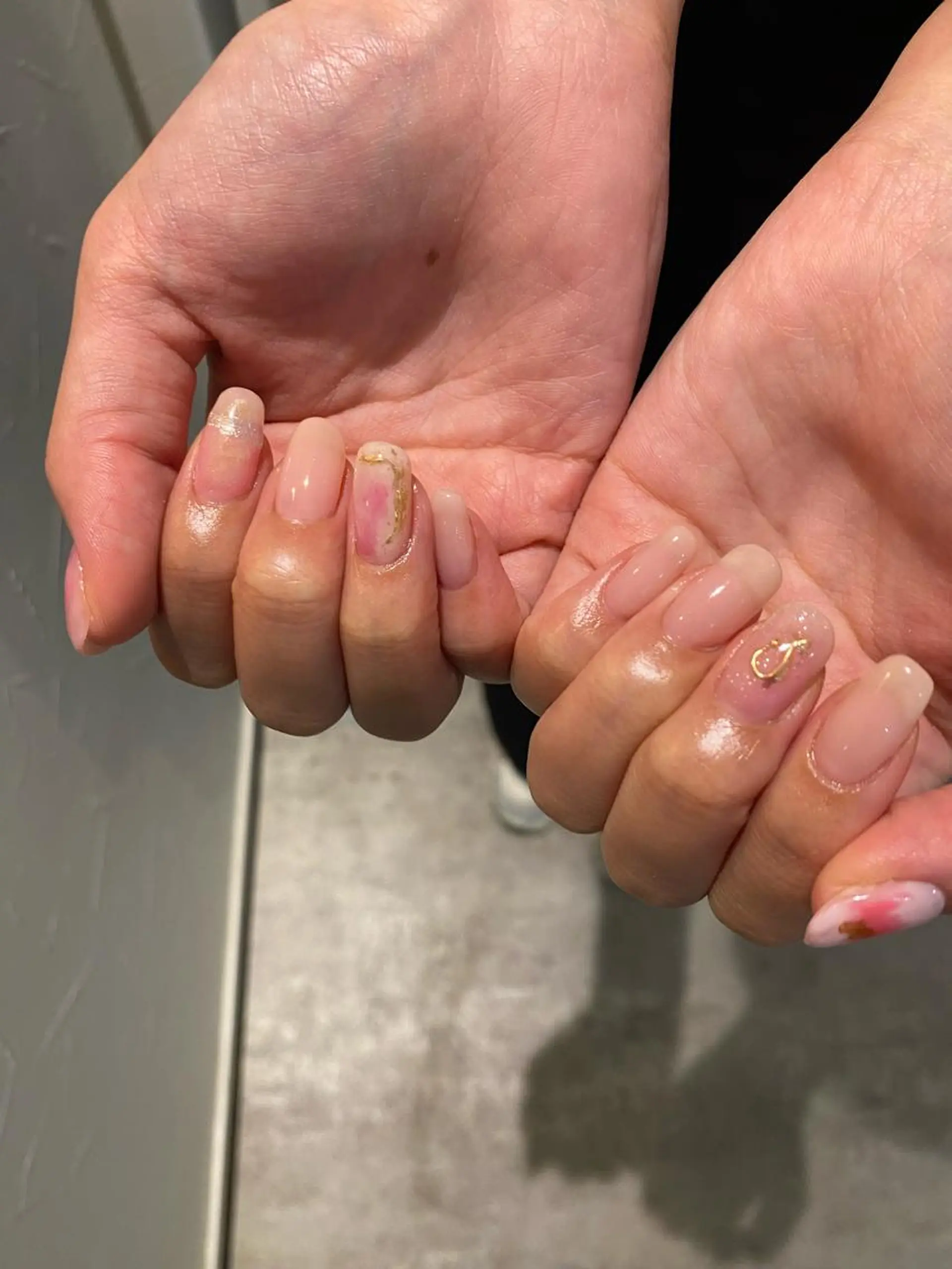 ネイル Eden KAZUHOのネイルデザイン