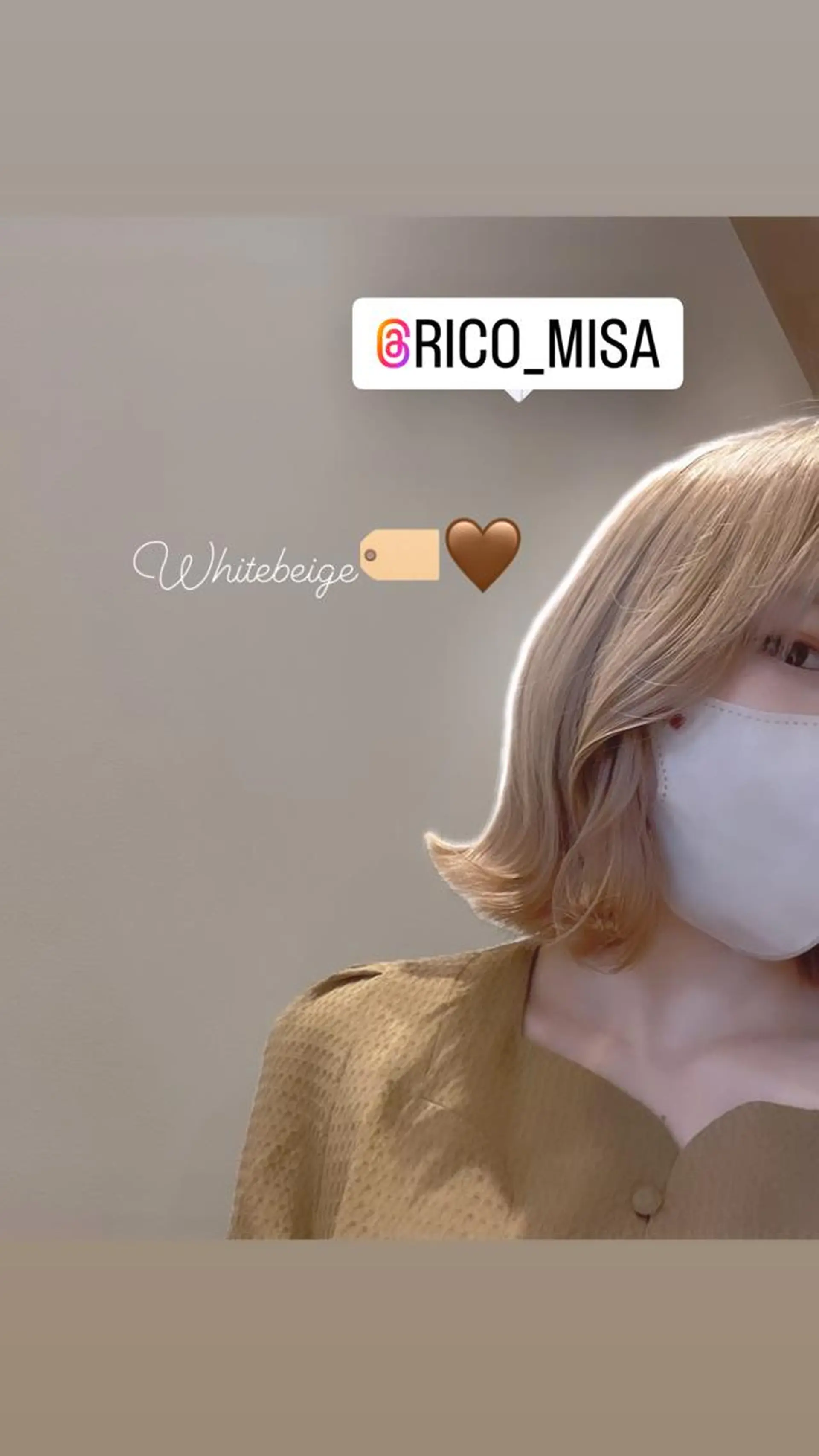 ショート カラー レイヤーカット/髪質 改善/矯正🤍吉田のヘアスタイル