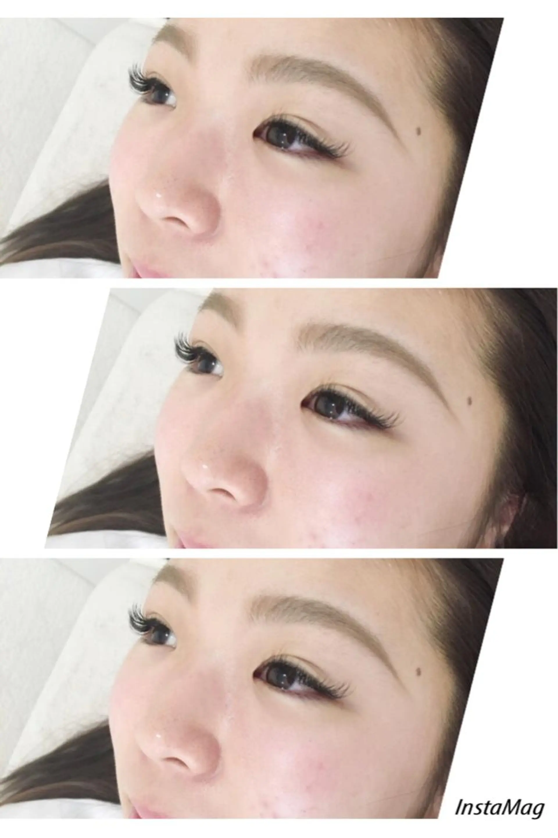 マツエク・マツパ KU TA  \(◡̈)/の眉毛・アイブロウイメージ