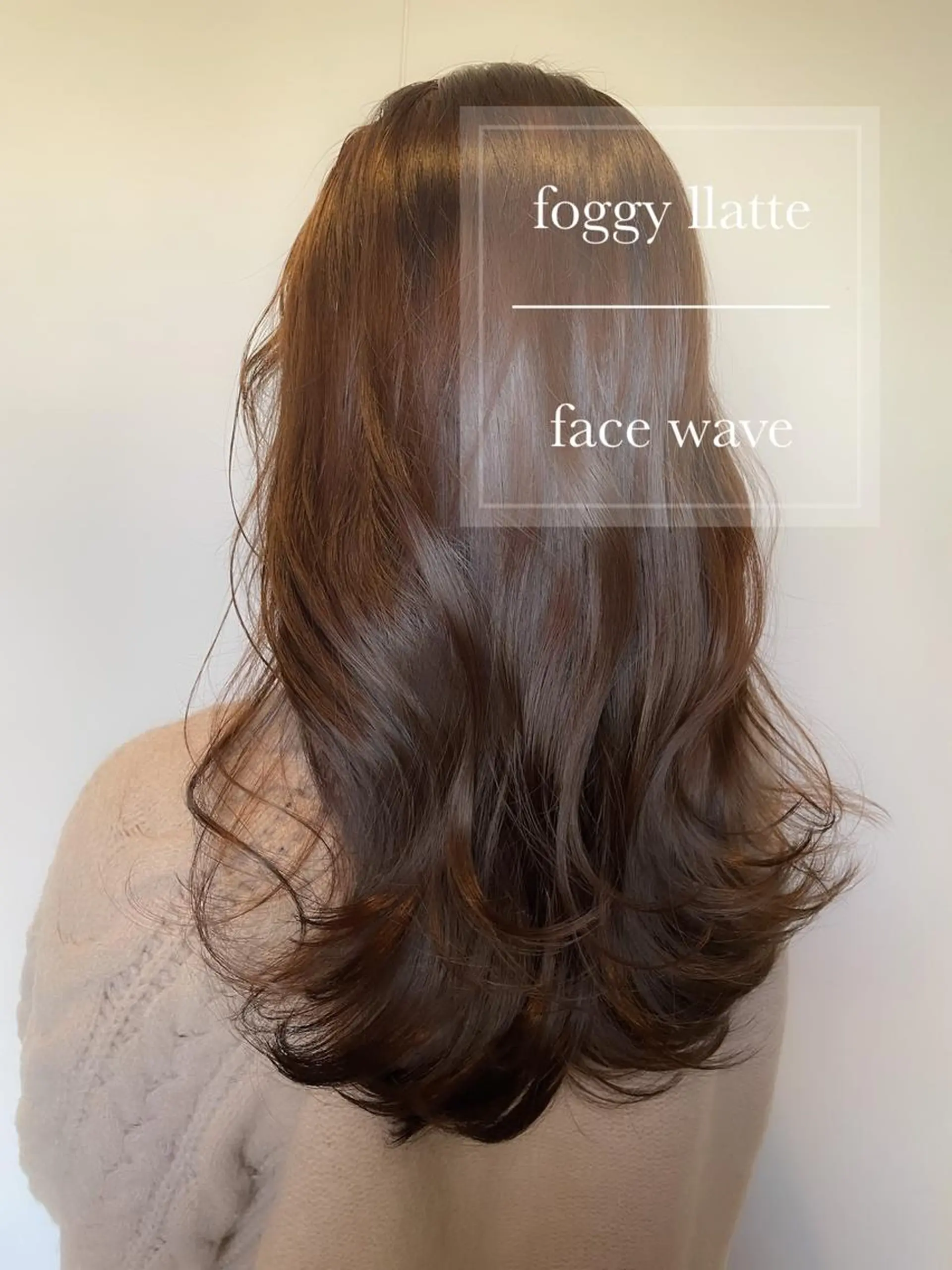 ロング カラー ヘアアレンジ topstylist 芳賀みなみのヘアスタイル