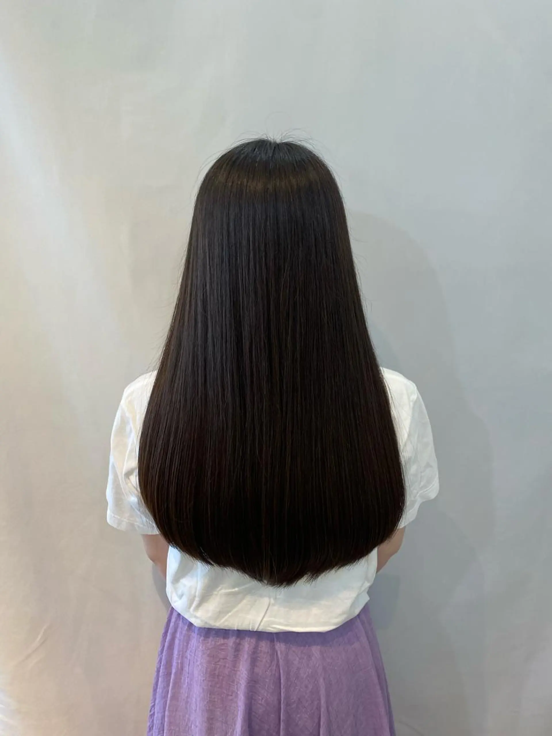 ロング レイヤーカット/ miranのヘアスタイル