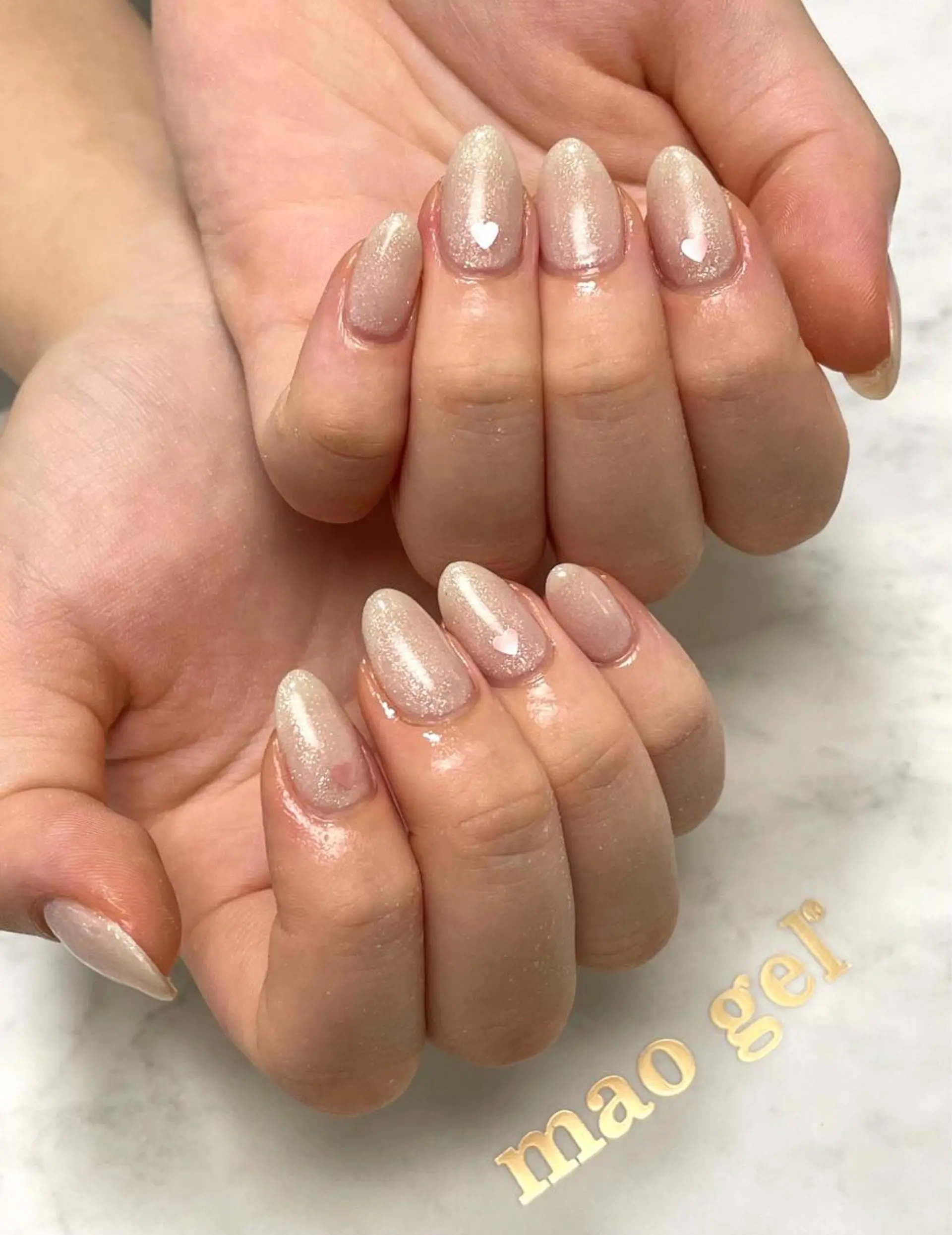 ネイル ray's nailのネイルデザイン