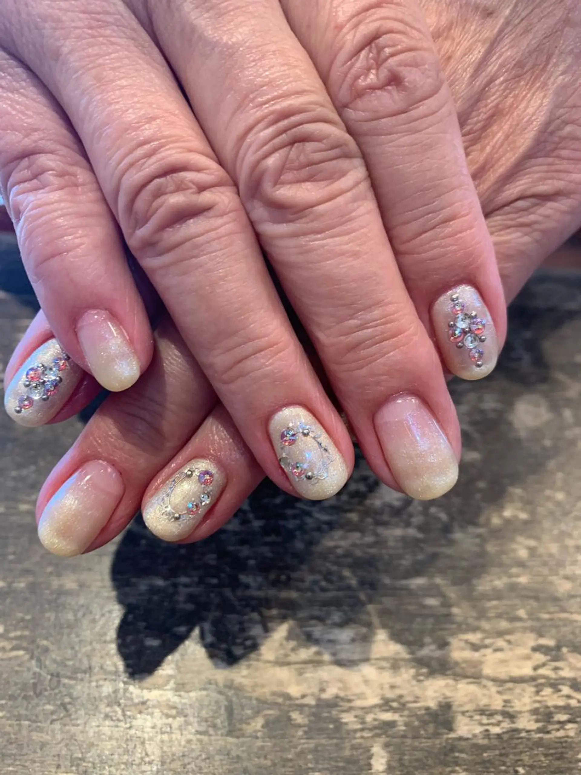 ネイル ASPILEAF所属・アスピリーフ さとみのマツエク・マツパデザイン