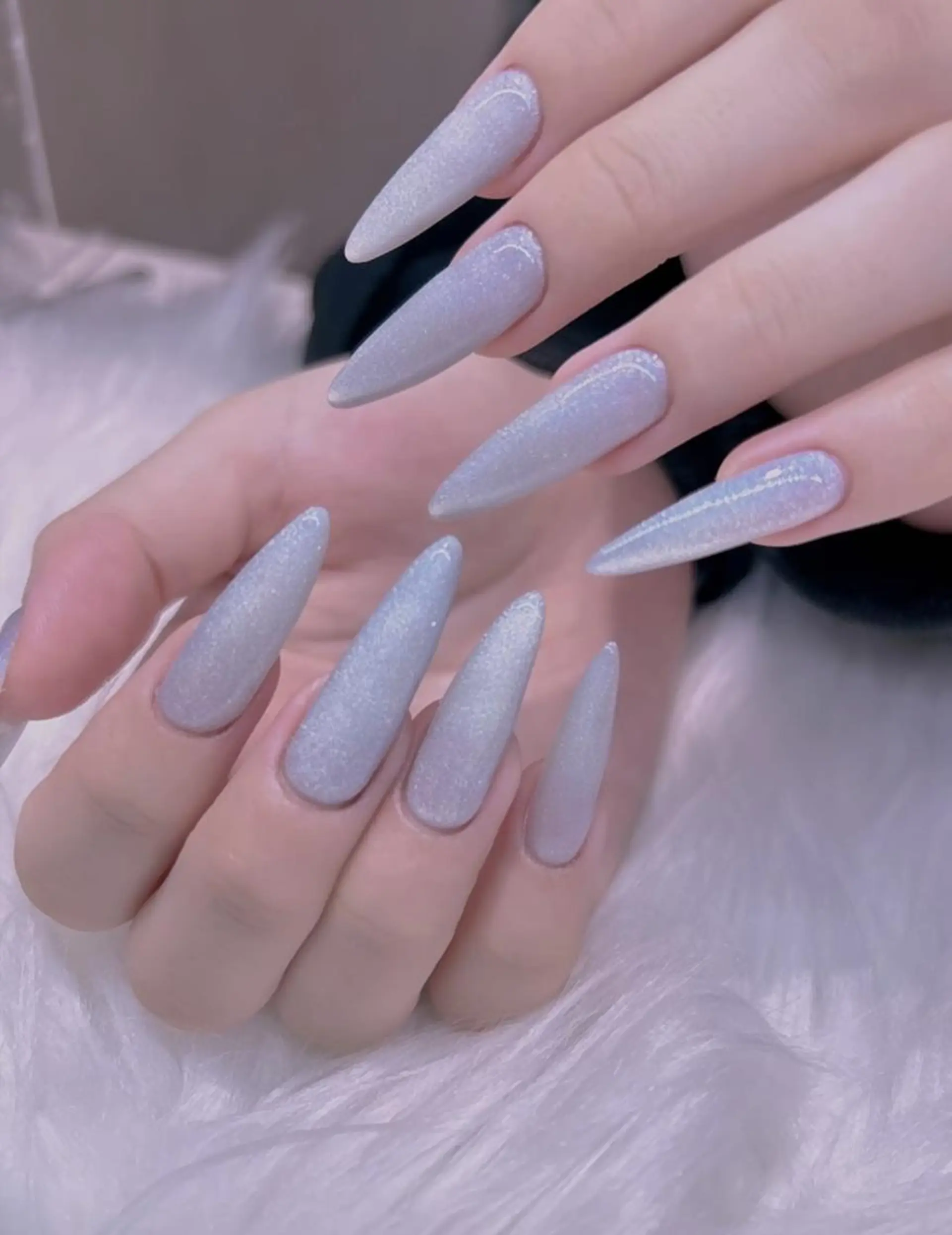 ネイル VIVIAN エイのネイルデザイン