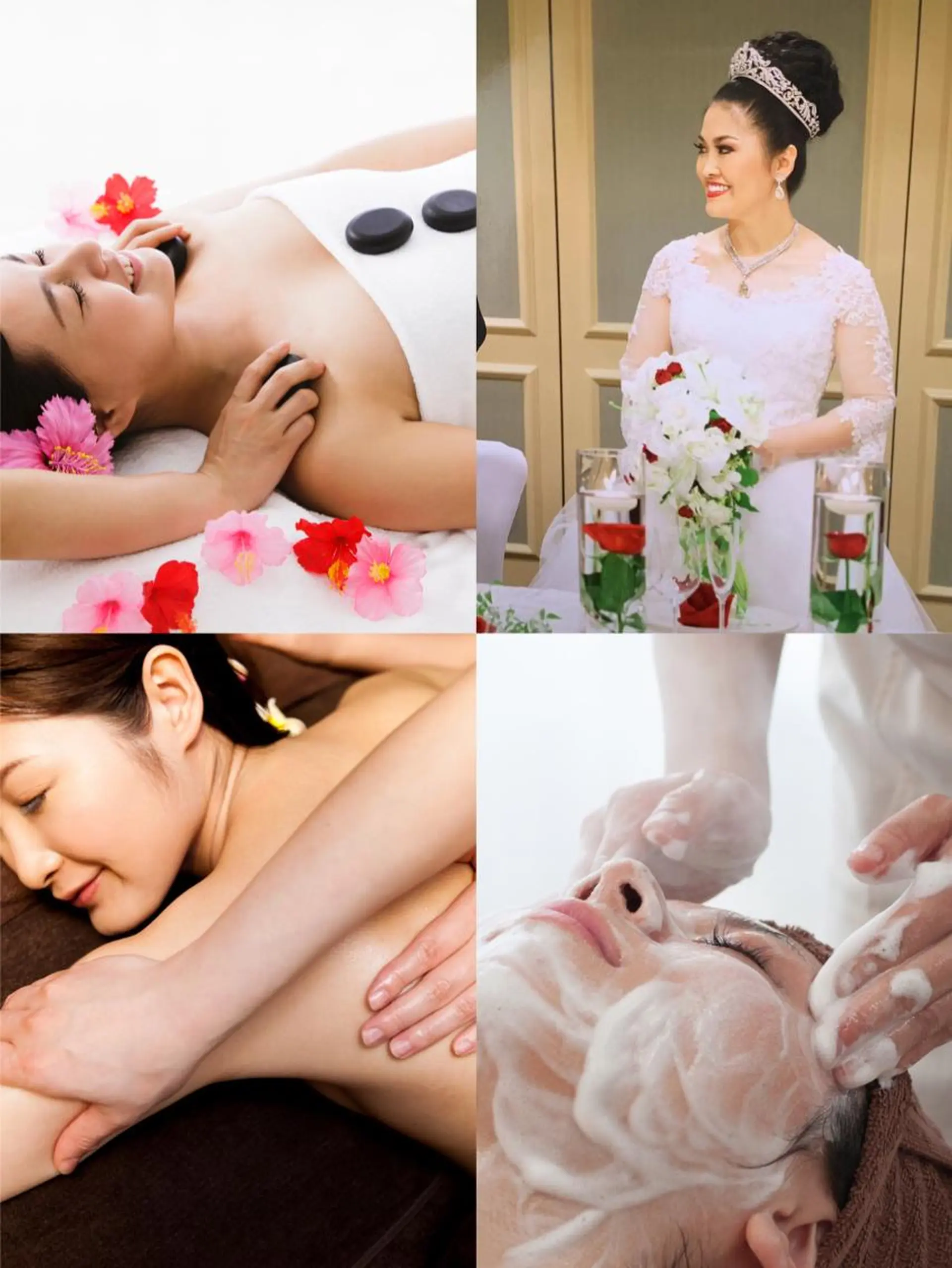 9渡曾 美海のエステ・リラクイメージ