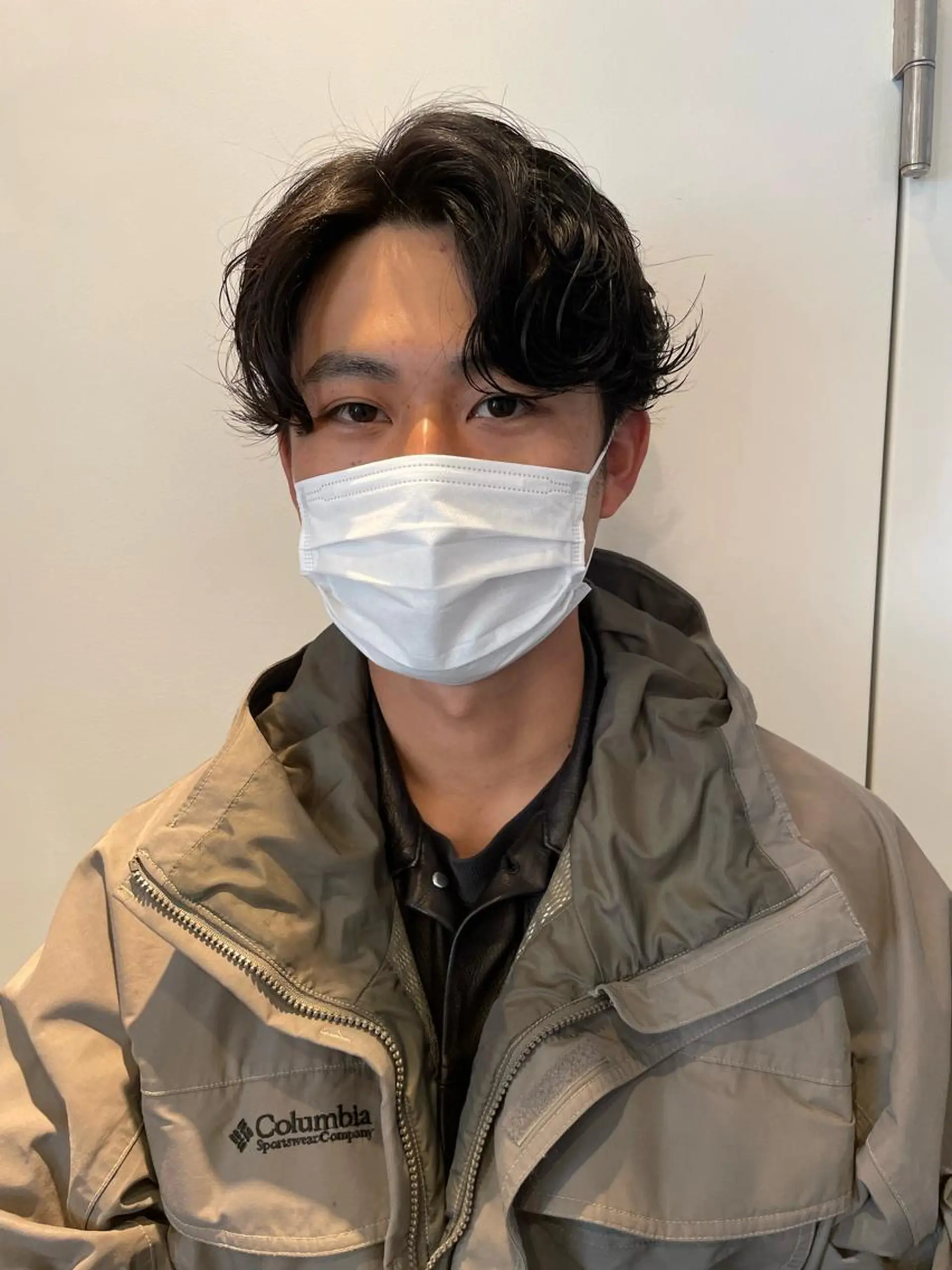 パーマ デザインパーマ🌀 KAISEIのヘアスタイル