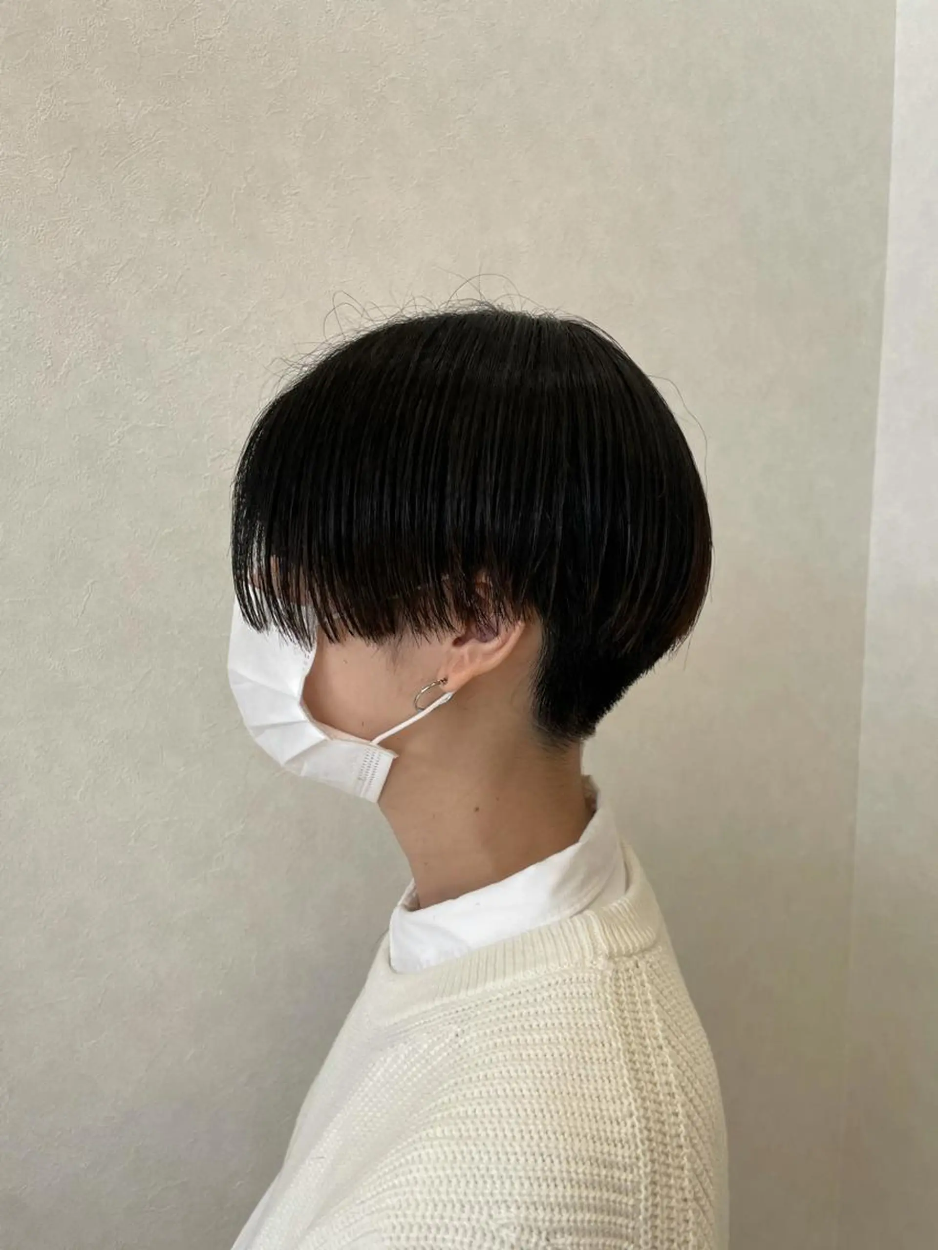 ショート もりうち さとみのエステ・リラクイメージ