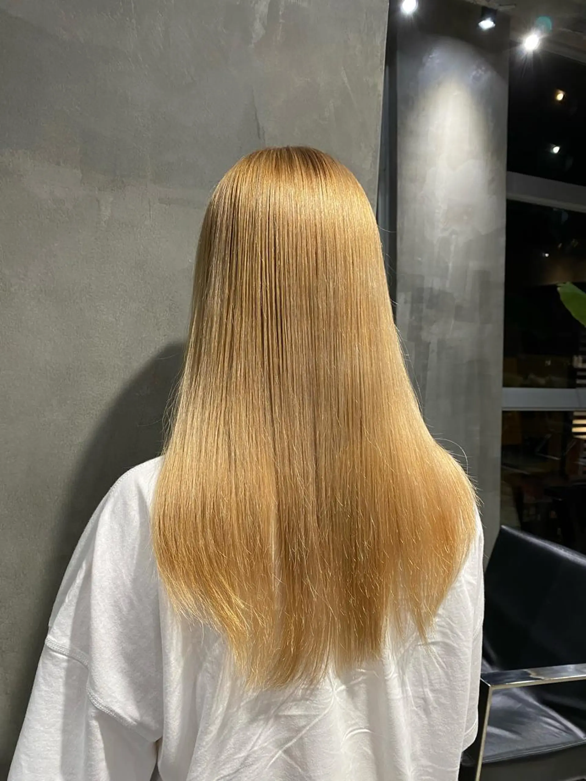 ロング カラー Agu hair lore沼館店所属・八戸パーマ/メンズパ ーマ/シンゴ。のヘアスタイル