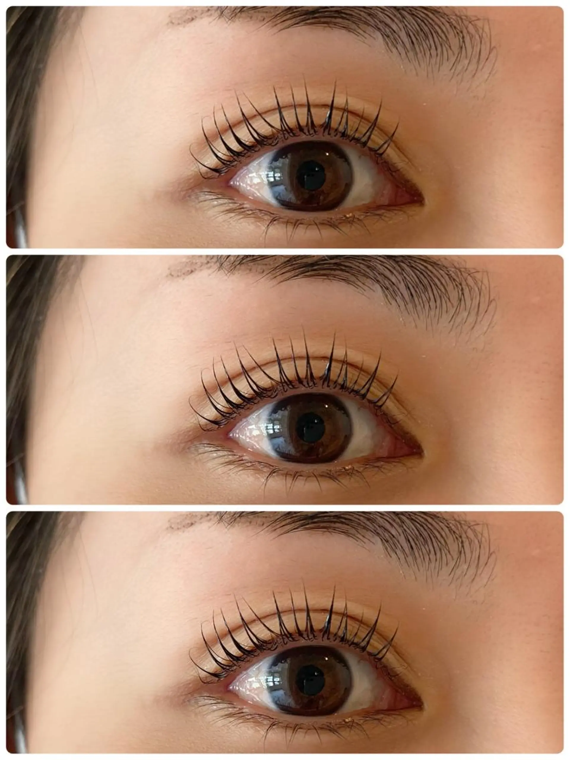 マツエク・マツパ salon ili 植木のマツエク・マツパデザイン