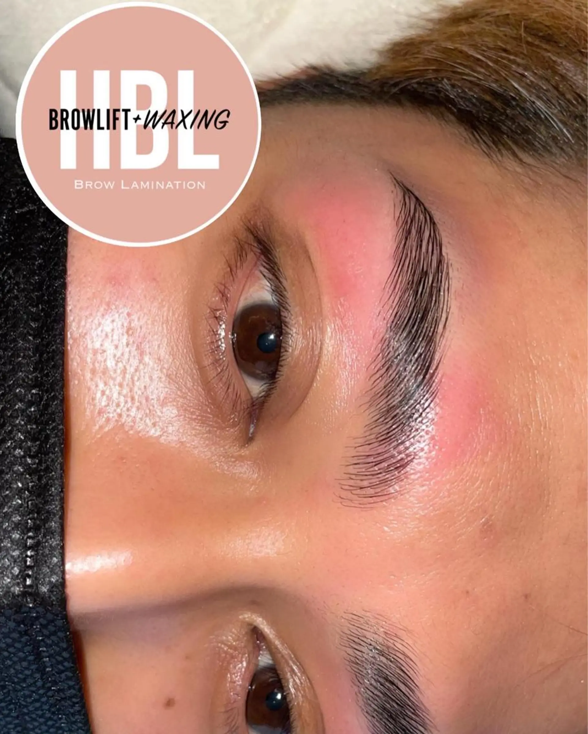 メンズ マツエク・マツパ アイブロウ ハリウッドブロウリフト メンズアイブロウ ワックス脱毛 その他(アイブロウ) Chouchou所属・🏅国際大会受賞 Chouchouのマツエク・マツパデザイン