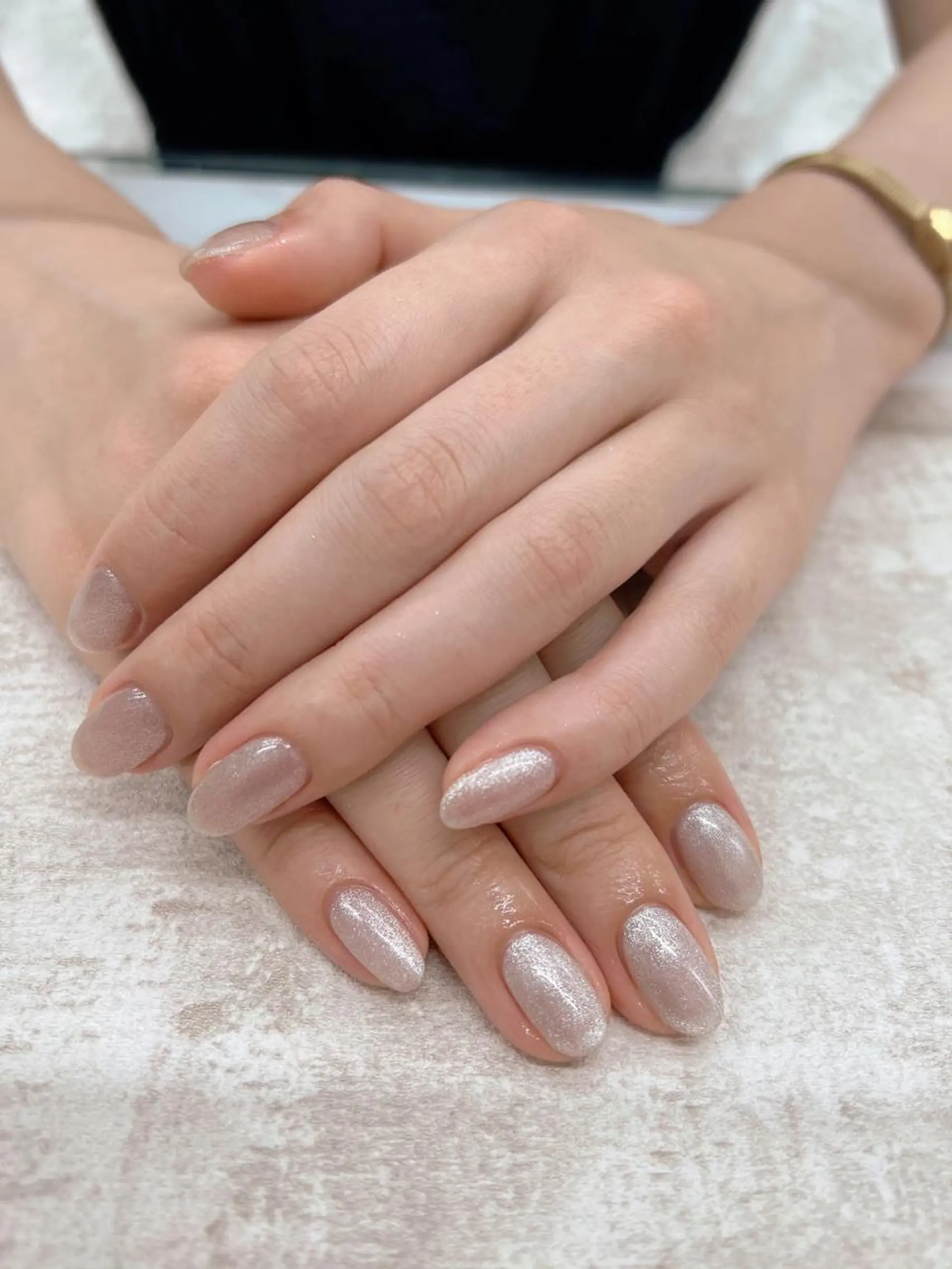 ネイル ハンドネイル Romine アイラッシュ&ネイルのマツエク・マツパデザイン