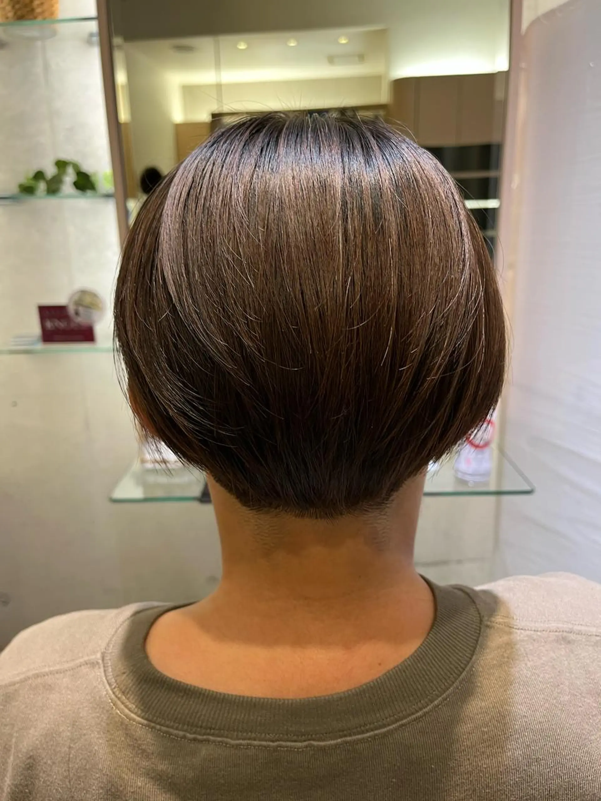 メンズ カット ❁ shizuku EMU/髪質改善💎のヘアスタイル