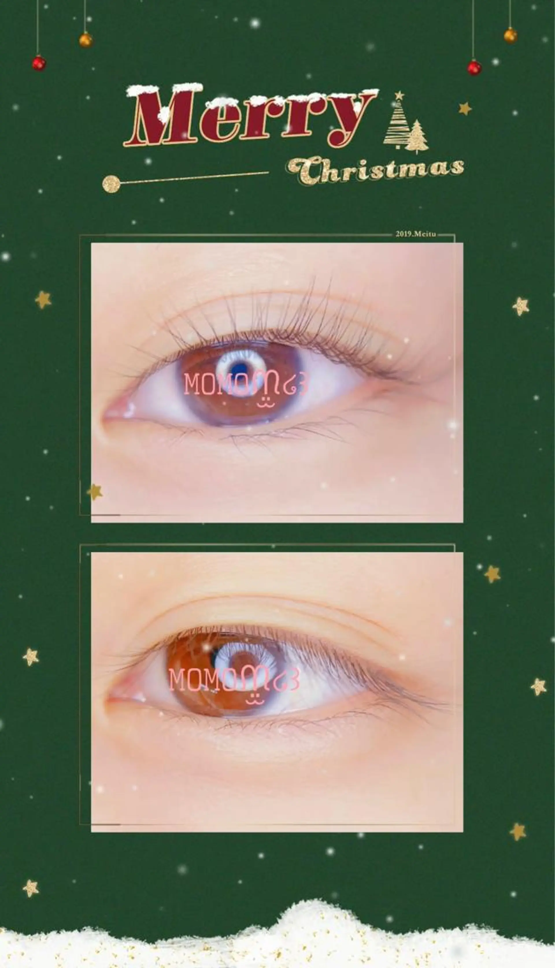 マツエク・マツパ モテデザインのプロ モモ🍑のマツエク・マツパデザイン