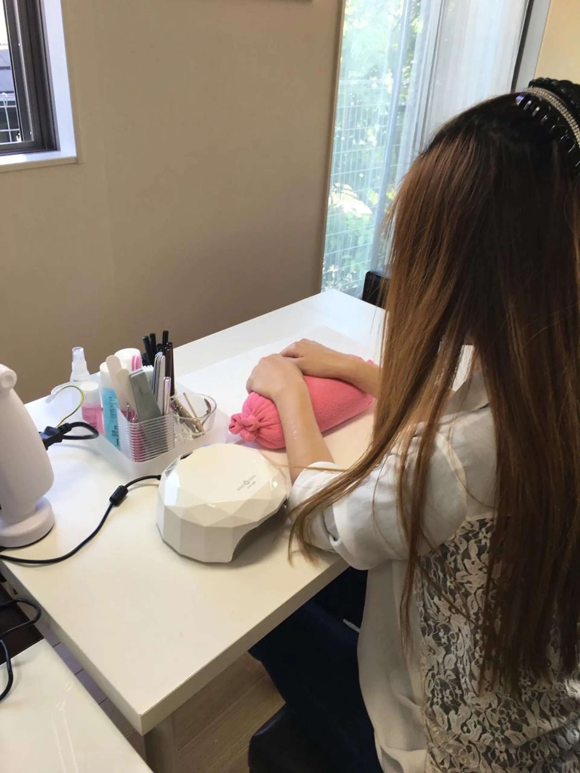 ネイル CULU -LUのネイルデザイン