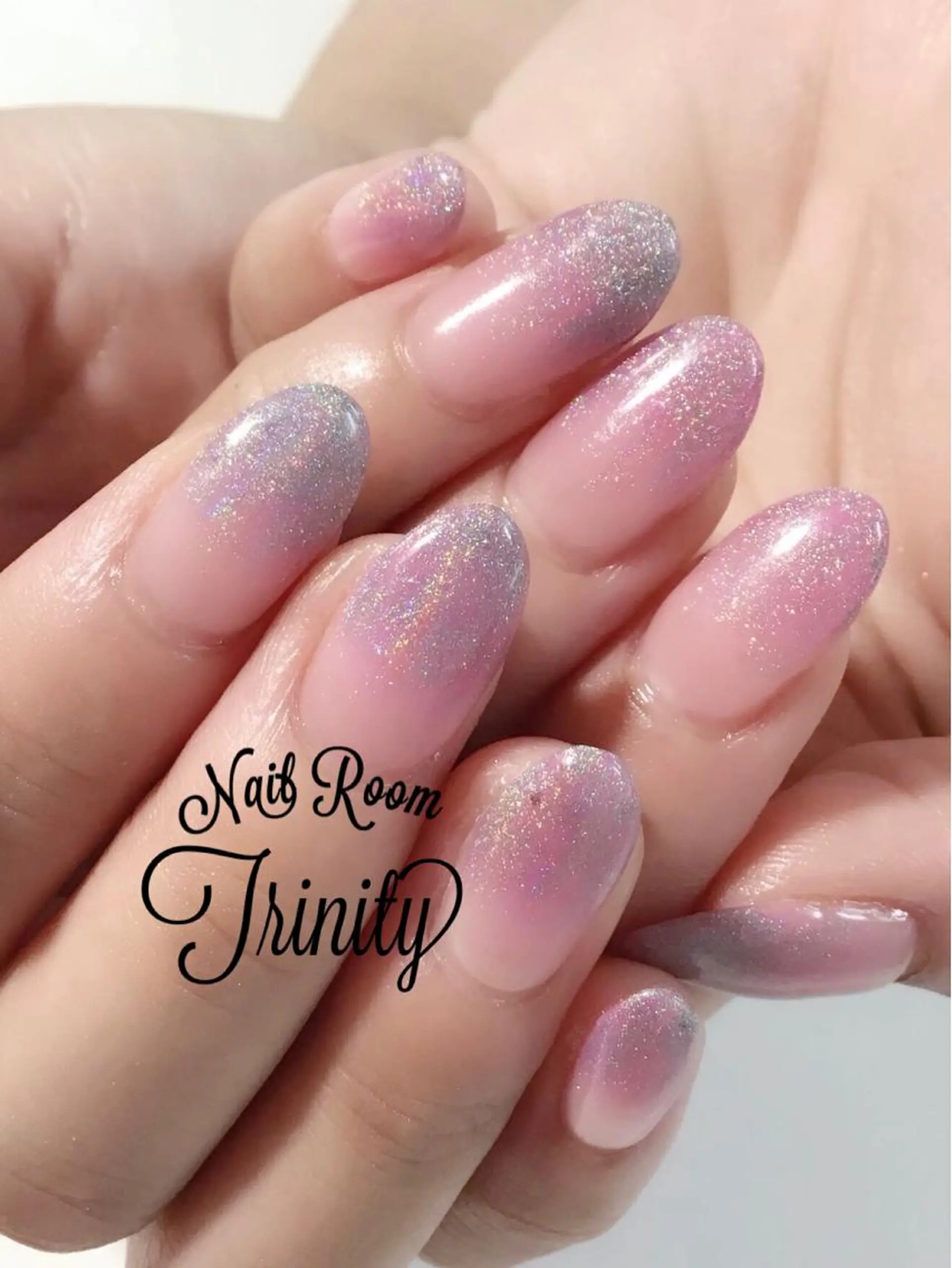 ネイル アートネイル Trinity staffのネイルデザイン