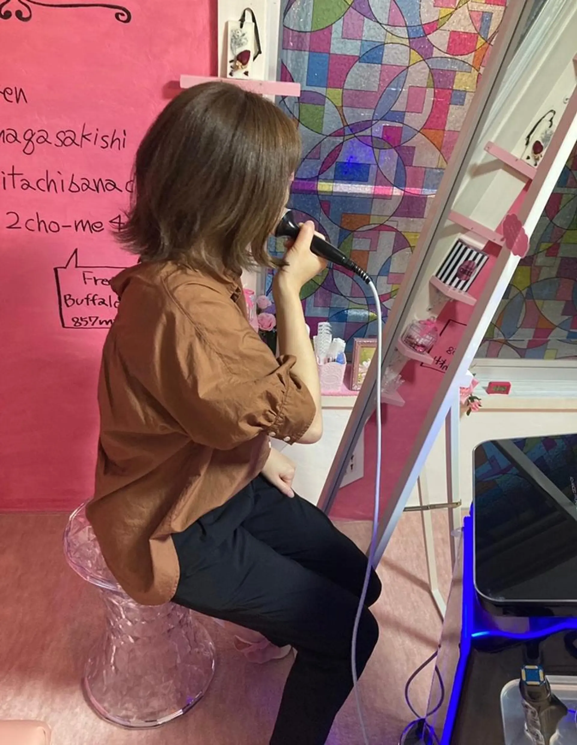 エステ Tiara✨ティアラ ✨セルフエステ👑✨のエステ・リラクイメージ