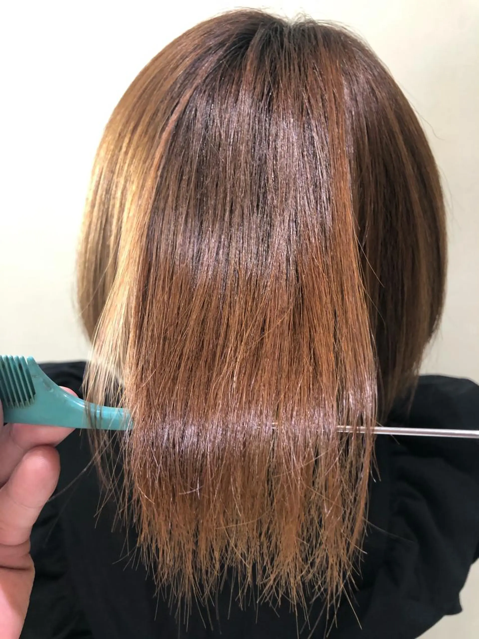 ショート 髪質改善 トリートメント 似合わせ／代表 髪質改善/山田将大のヘアスタイル