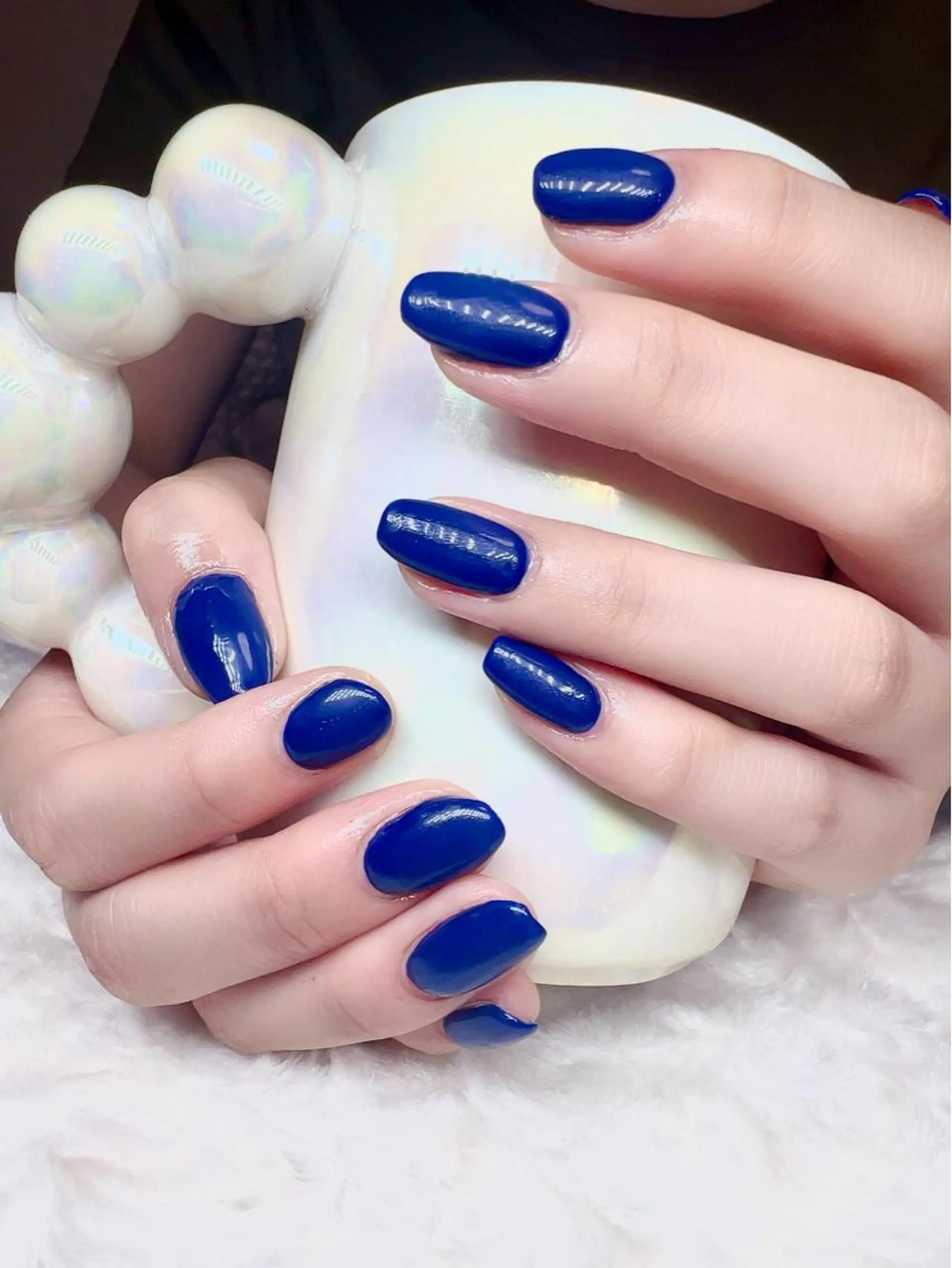 ネイル ✨ Elf スタッフのネイルデザイン