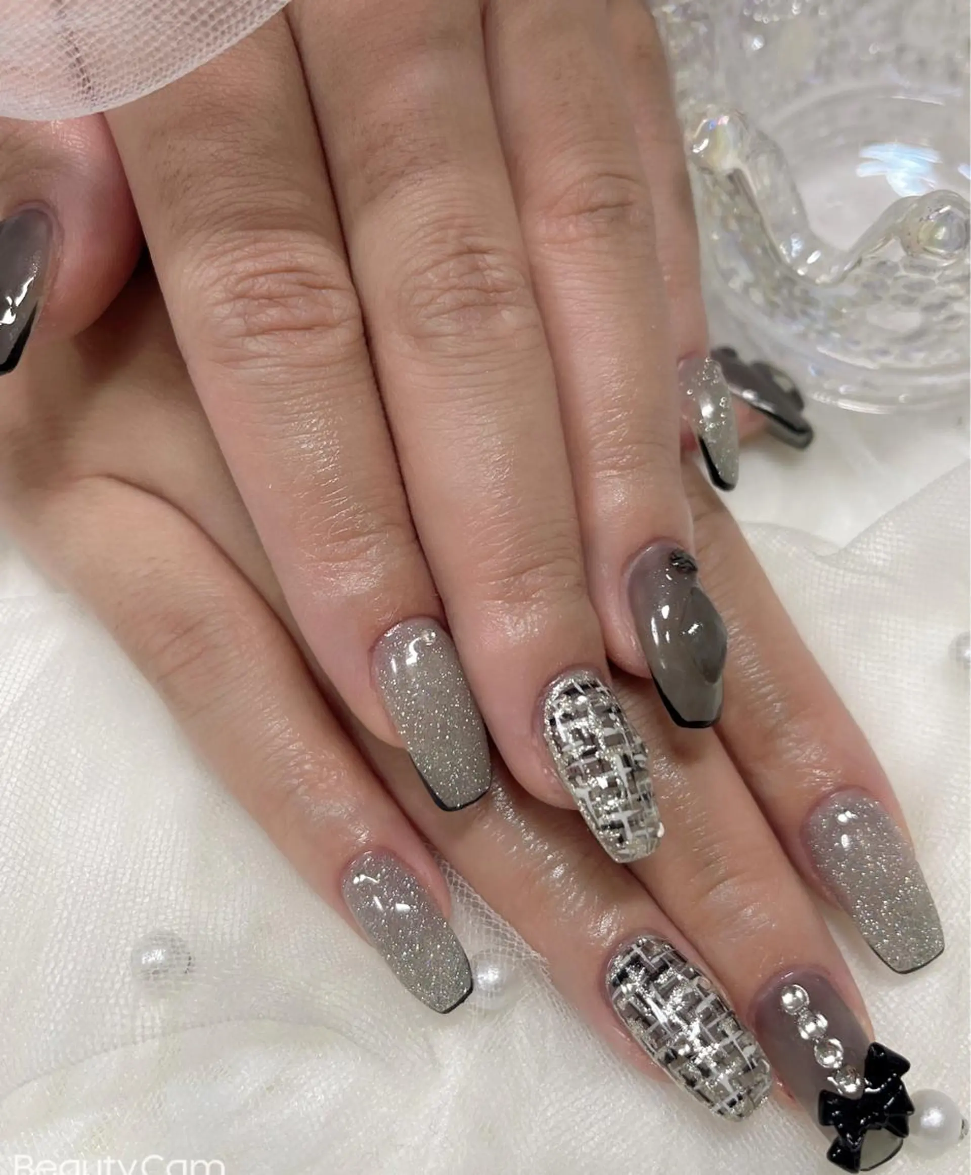 ネイル COCO ネイルのネイルデザイン