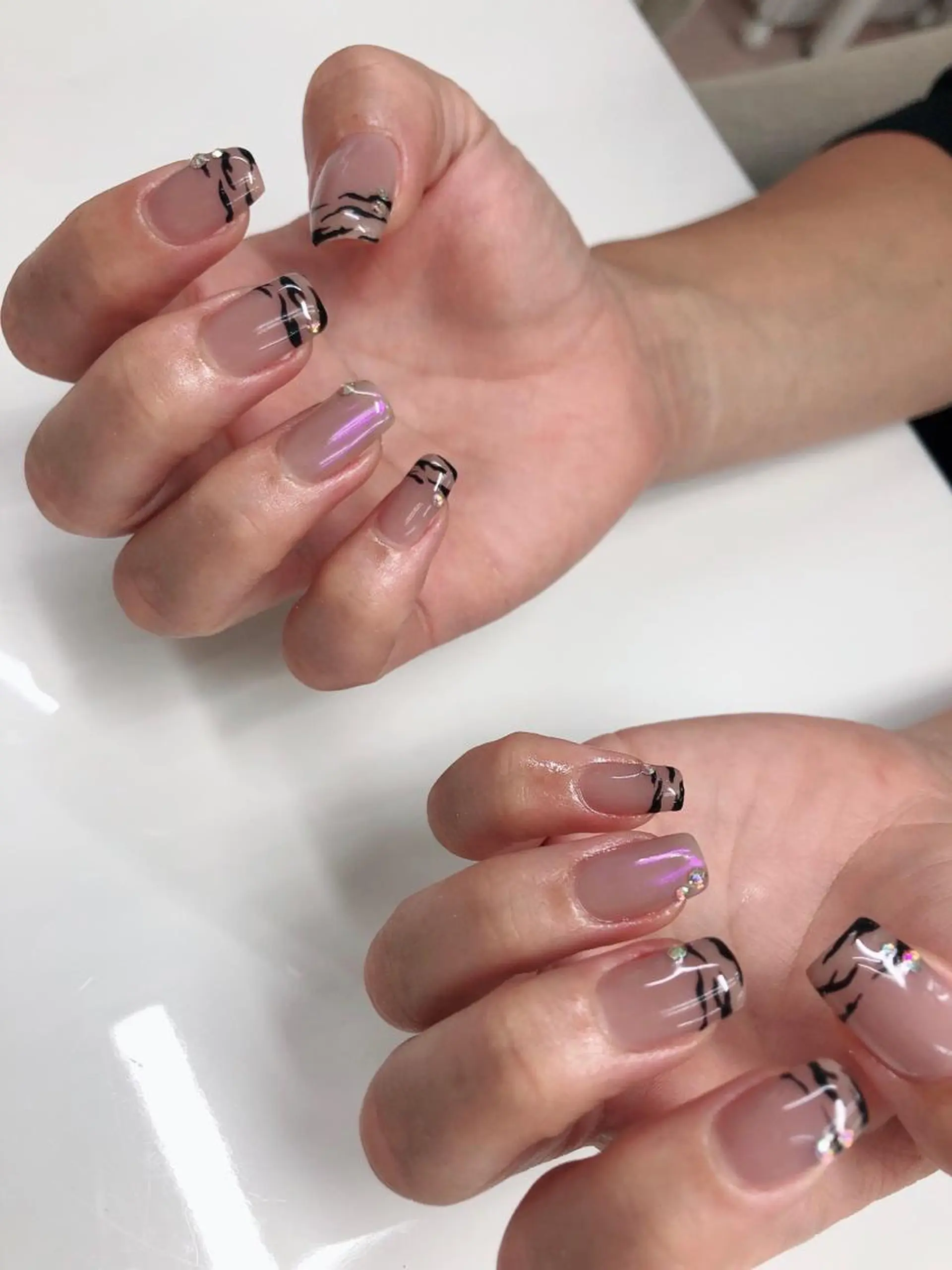 ネイル nail by minamiのネイルデザイン