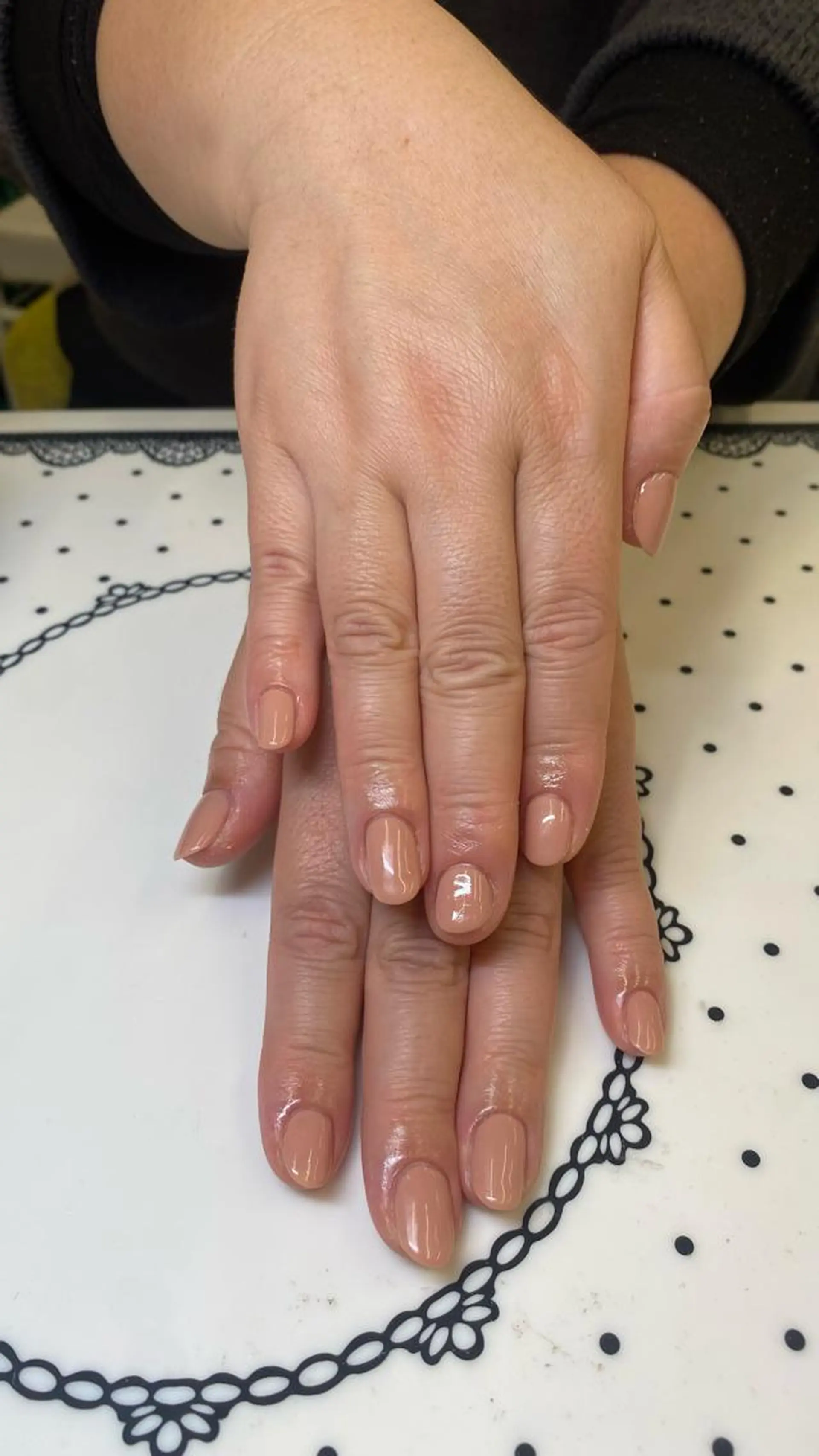 ネイル EYEST クロダのネイルデザイン