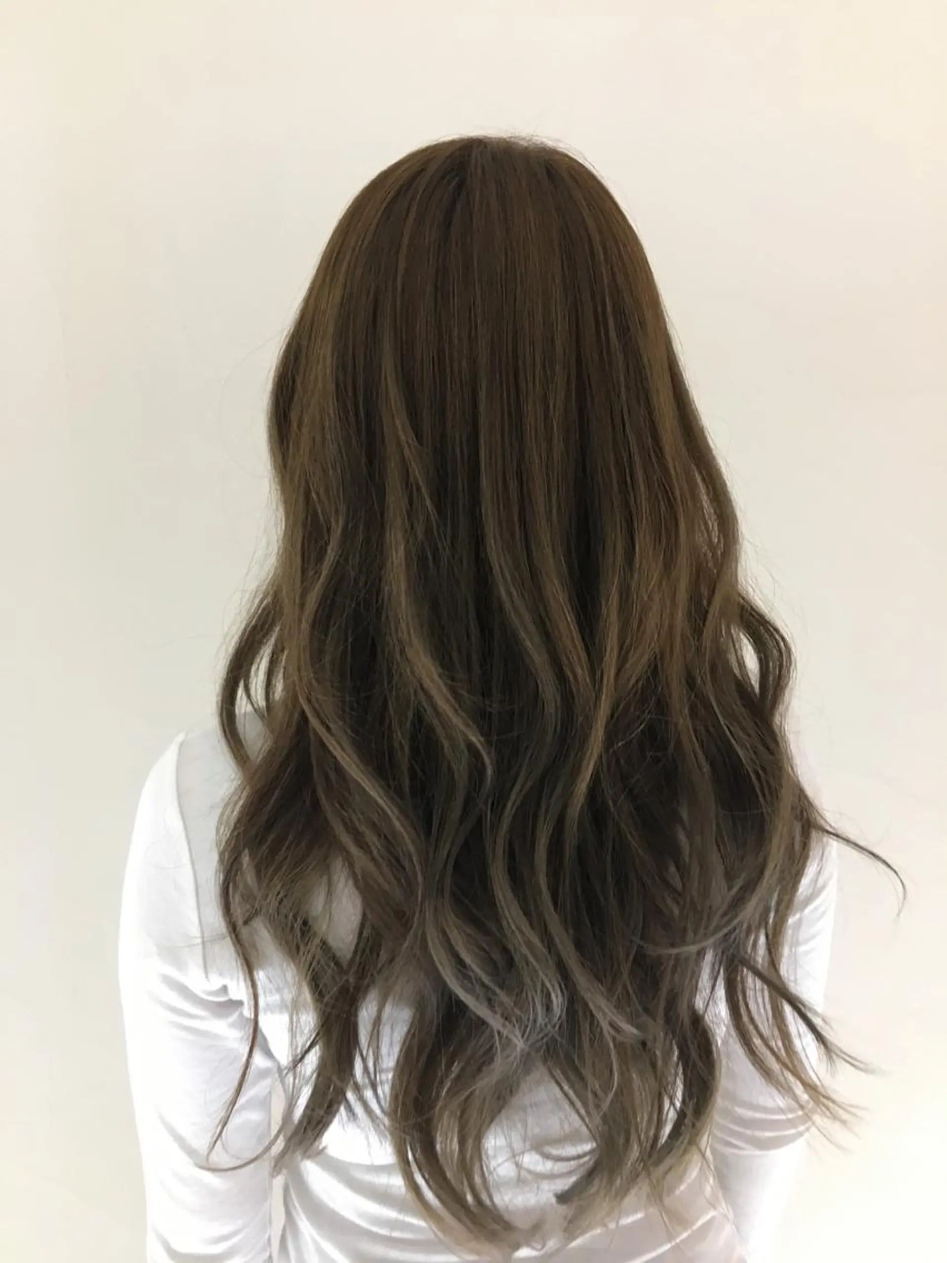 ロング NYNY大久保店松浦 正覚のヘアスタイル