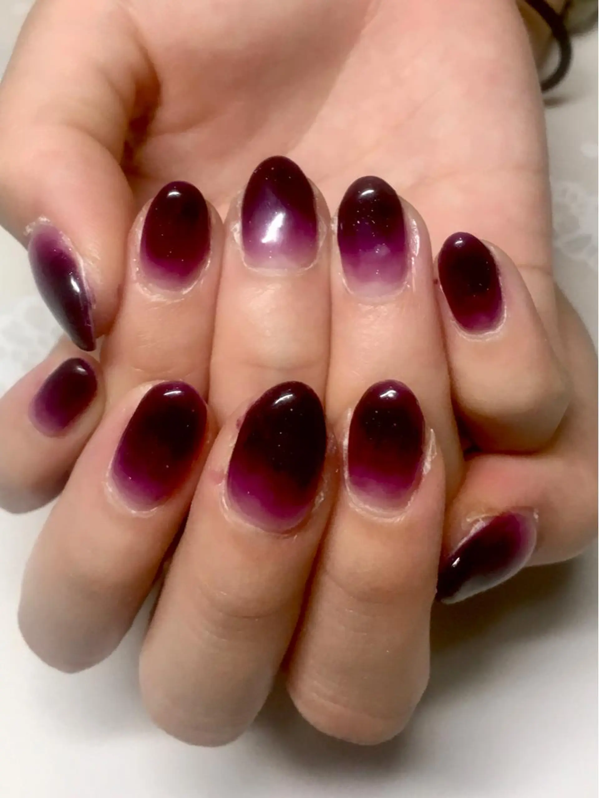 ネイル 新宿ネイルサロン ジェミディローサ所属・新宿ネイルサロン ジェミディローサのネイルデザイン