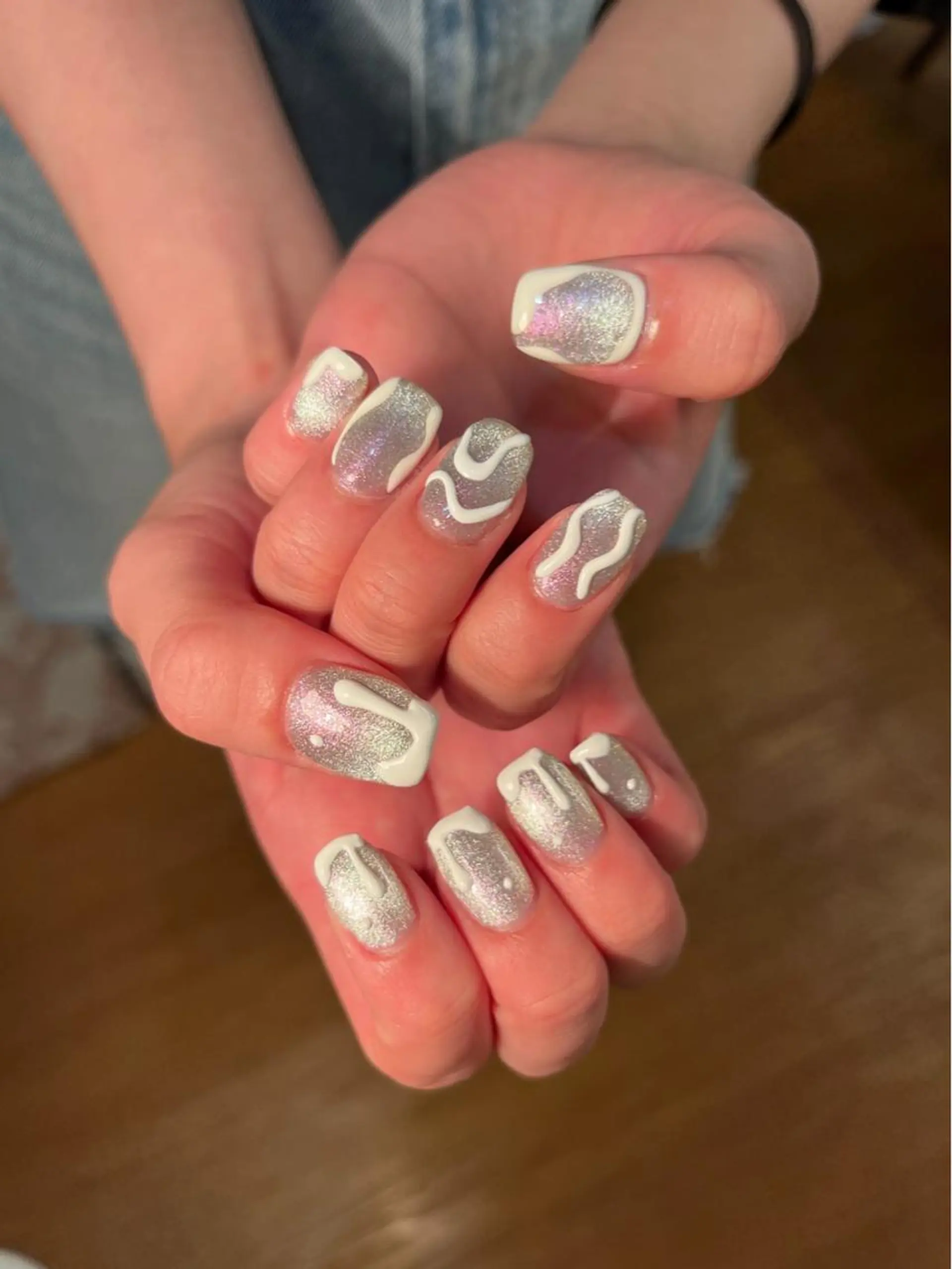 ネイル LOVE NAIL 💕Sonoのネイルデザイン