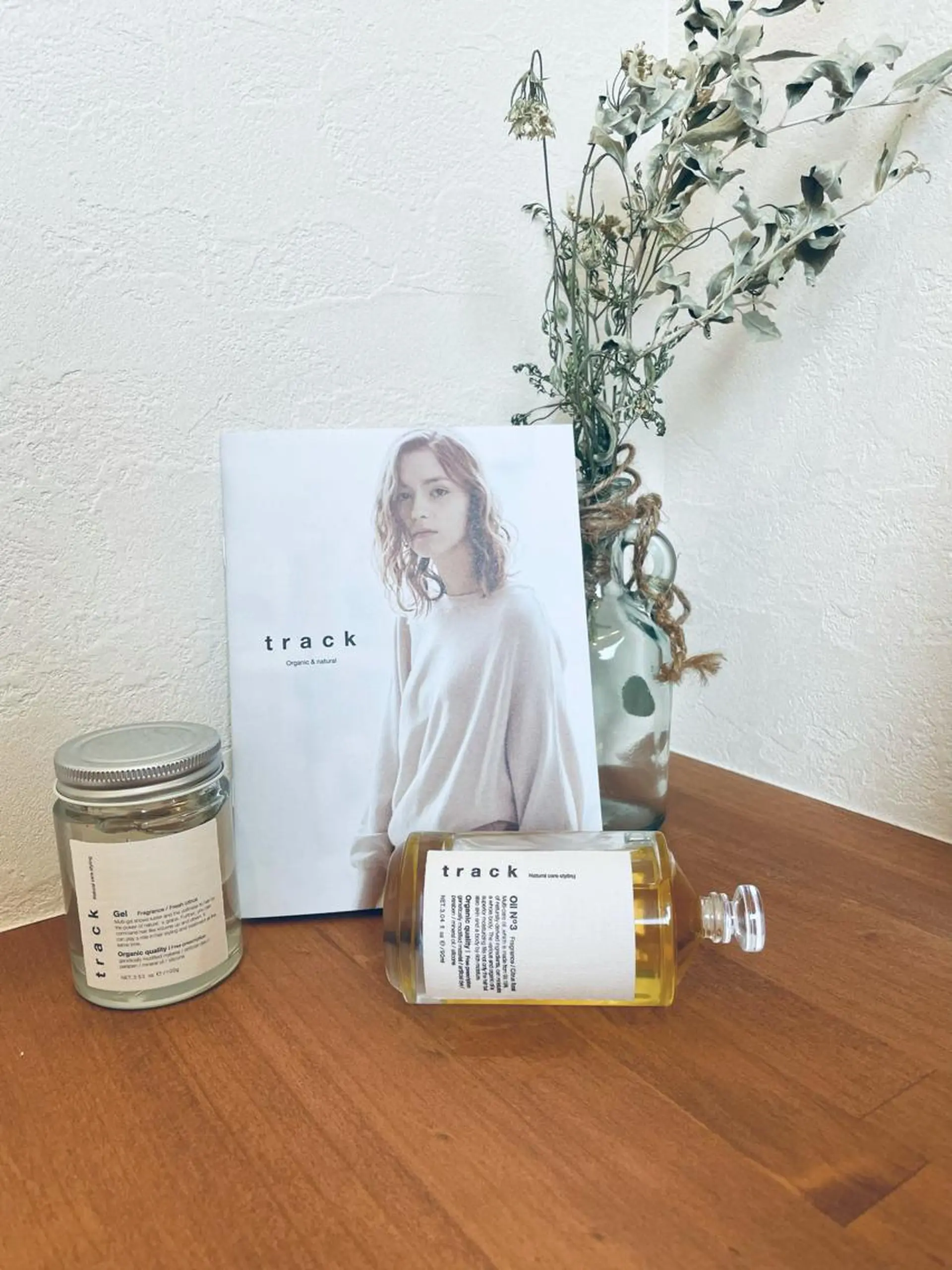 maru:ri　後上 大のヘアスタイル