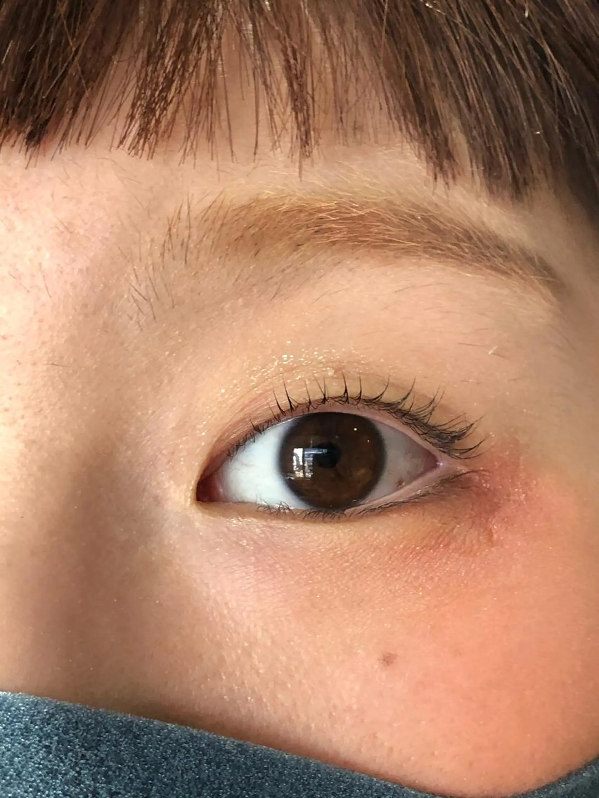 マツエク・マツパ franfika 川又のマツエク・マツパデザイン