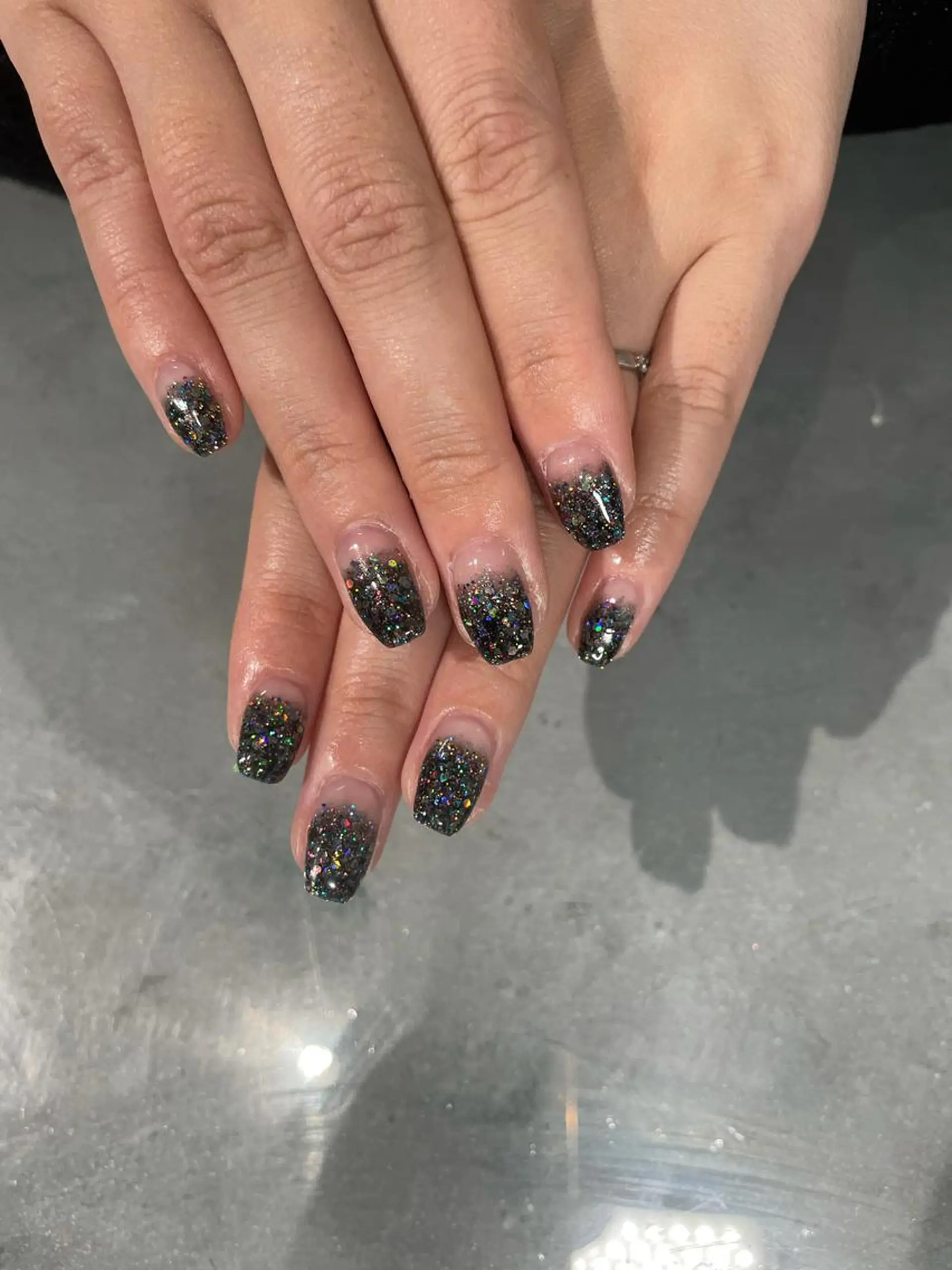 ネイル LAVISH nail salonのヘアスタイル