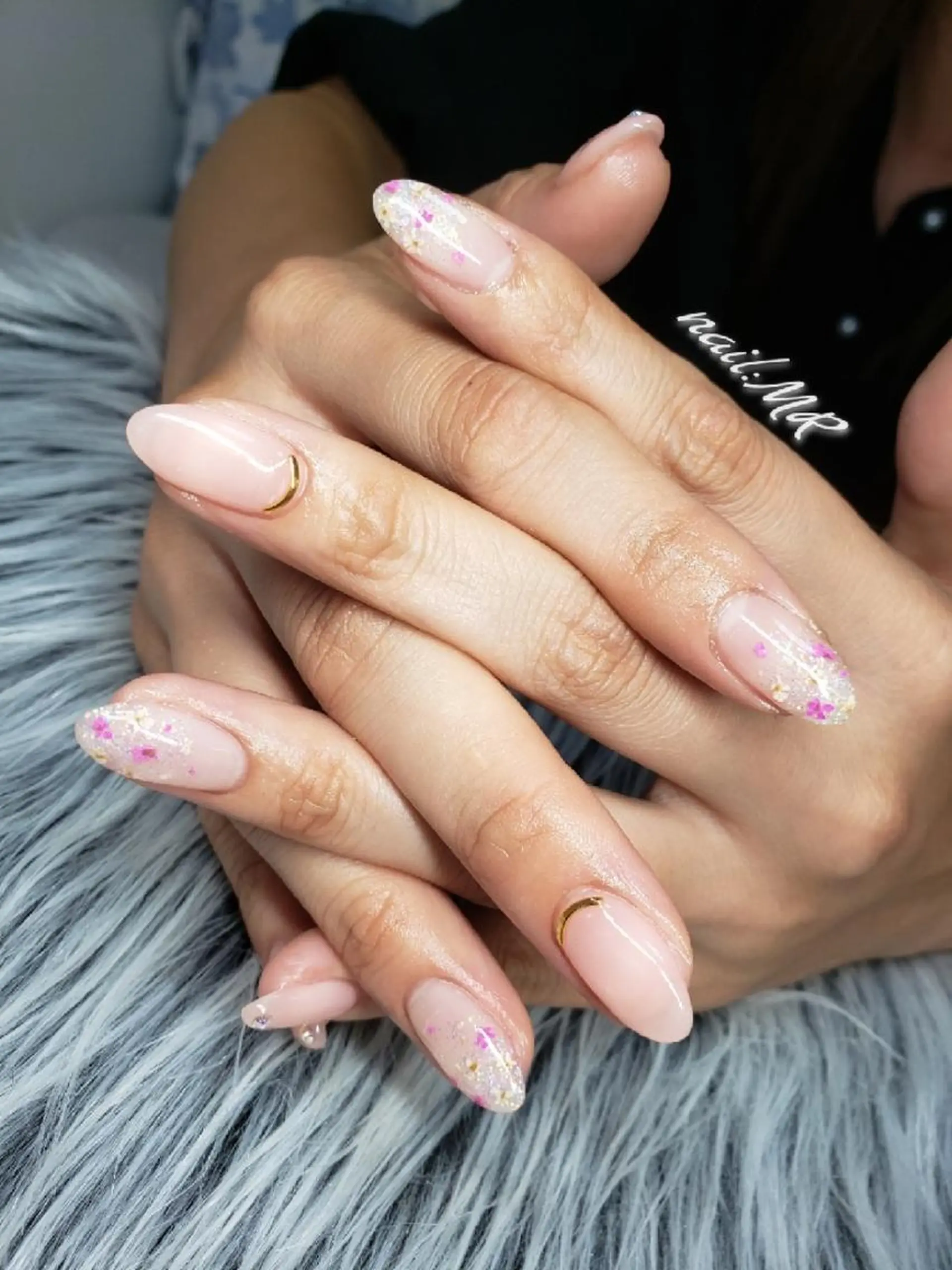 ネイル Nail salon Coco【溝の口駅】のネイルデザイン