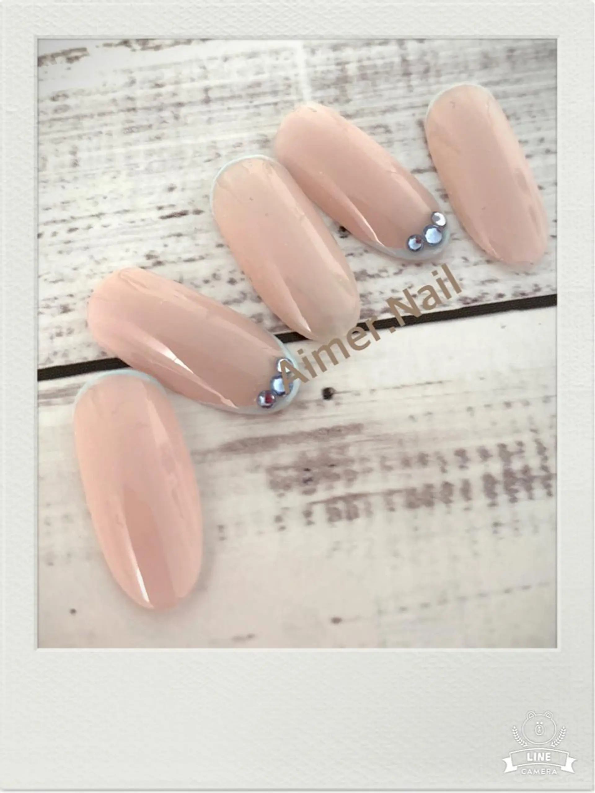 ネイル Aimer. Nailのネイルデザイン