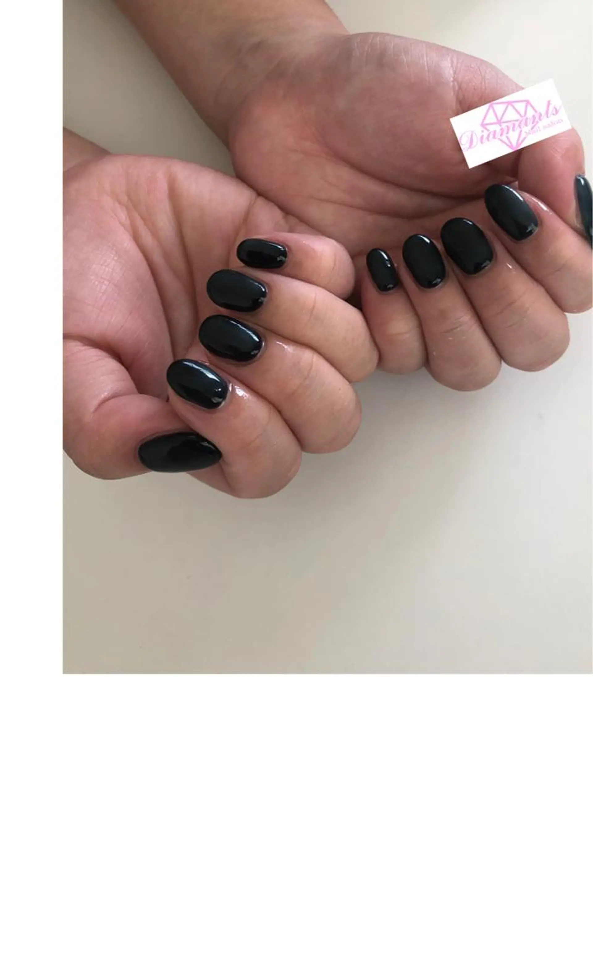 ネイル Asa miのネイルデザイン