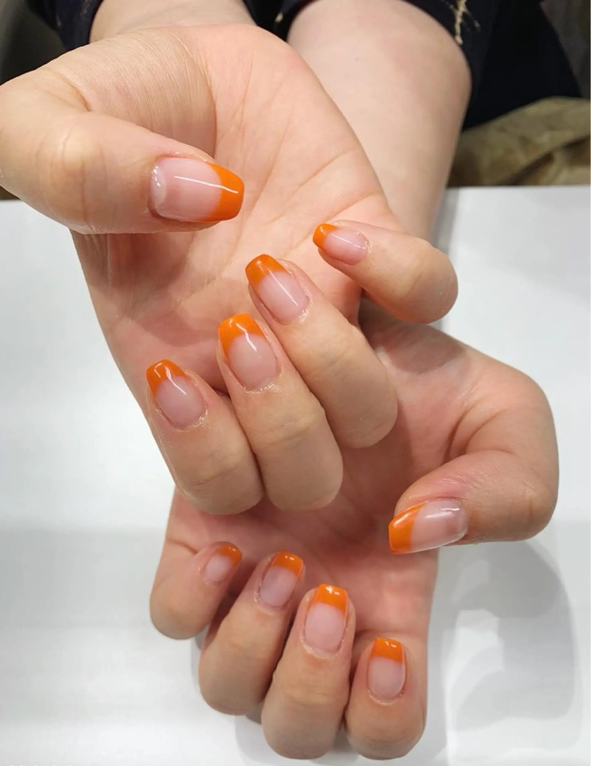 ネイル nailist🍒 ヤマザキのネイルデザイン