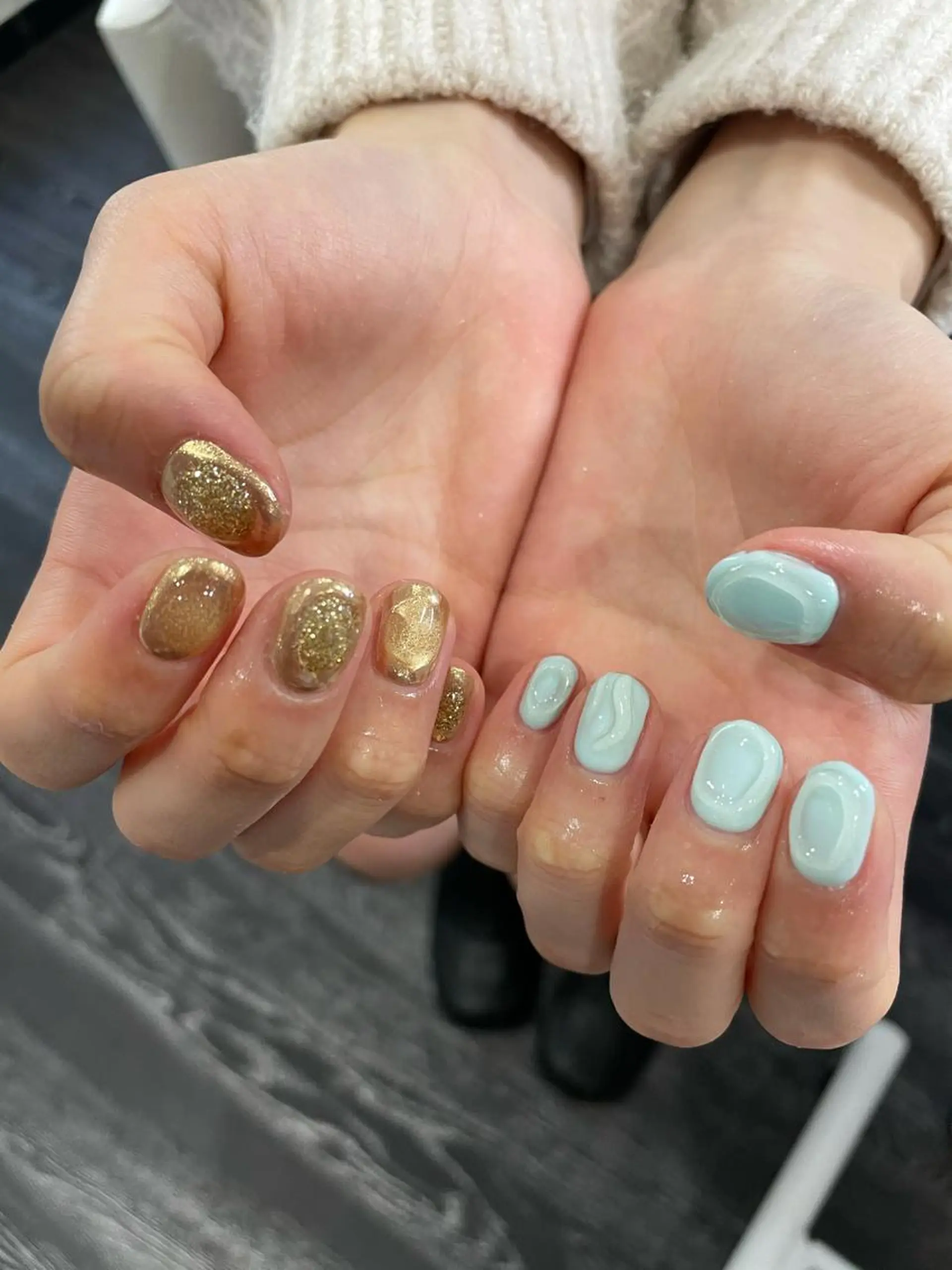 ネイル コウ カnail💅のネイルデザイン