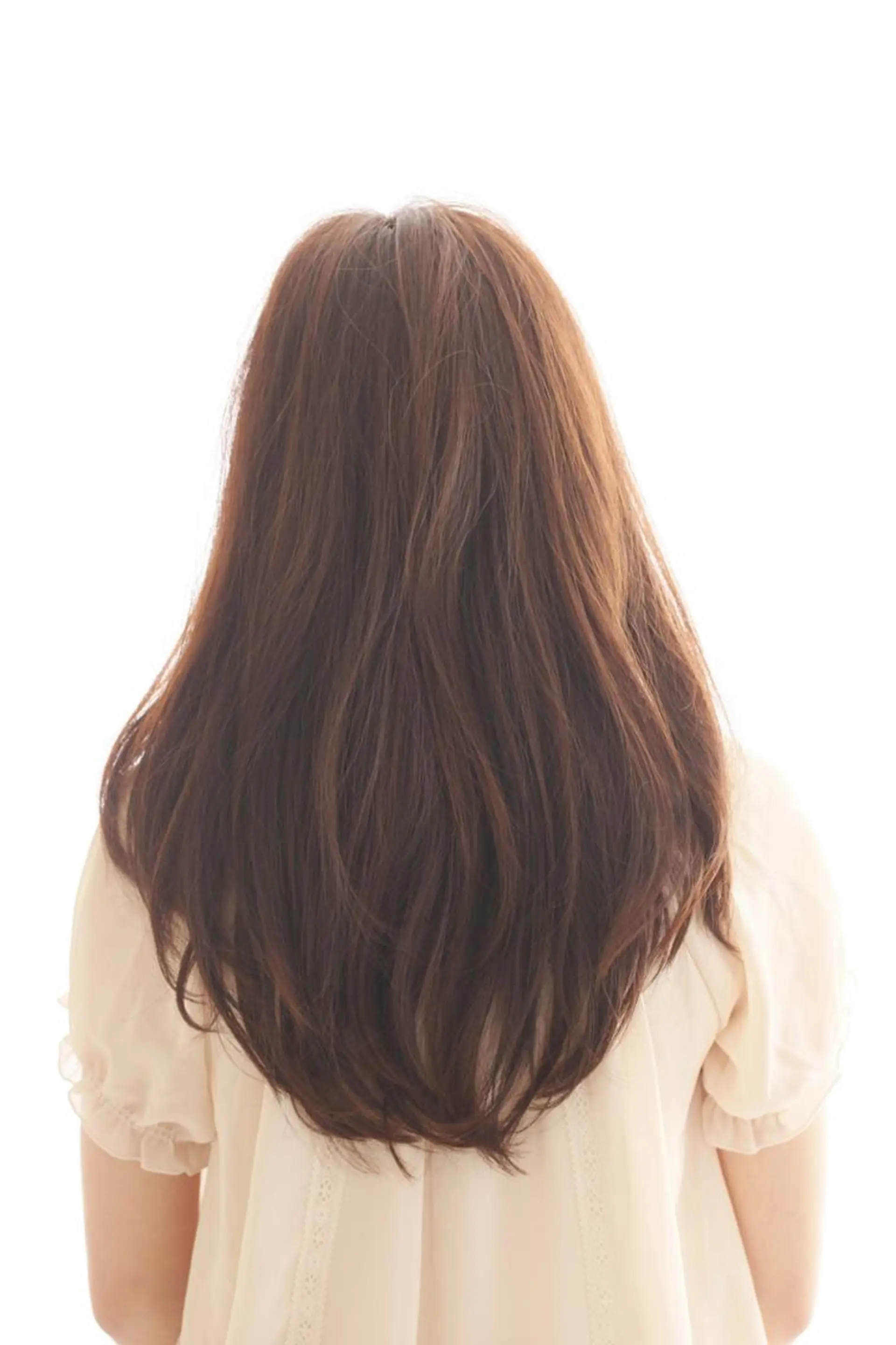 セミロング Director金野 麻衣子のヘアスタイル