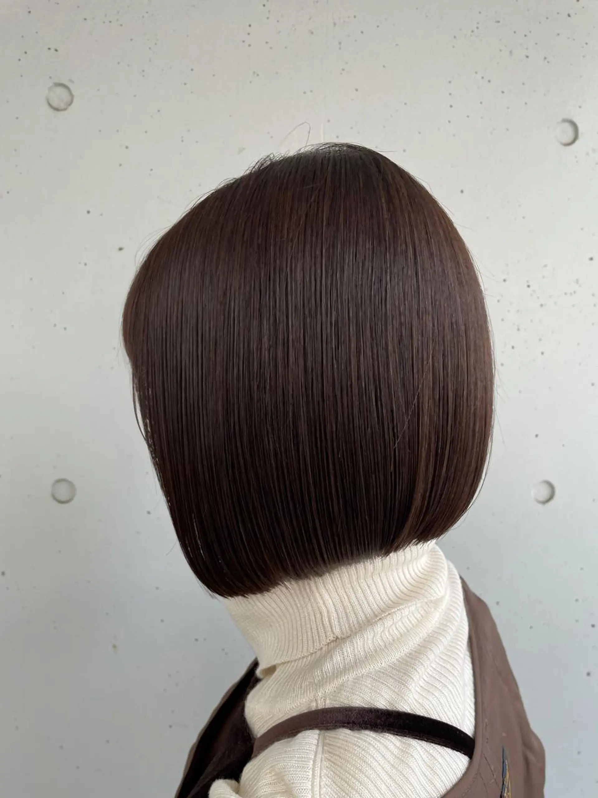 ショート yuko🌷マツパ/ パリジェンヌのマツエク・マツパデザイン