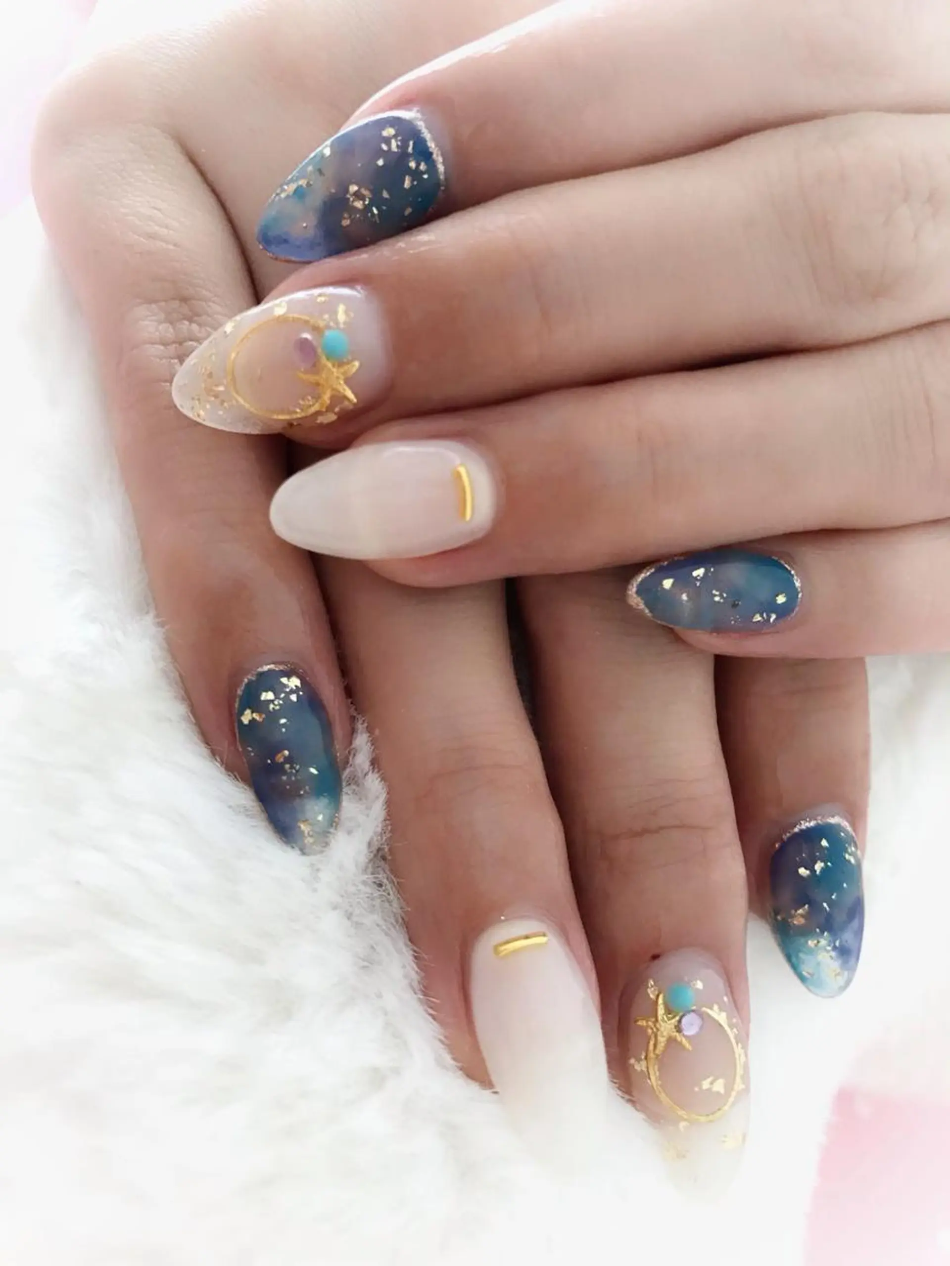 ネイル その他(ネイル) エース ネイルのネイルデザイン