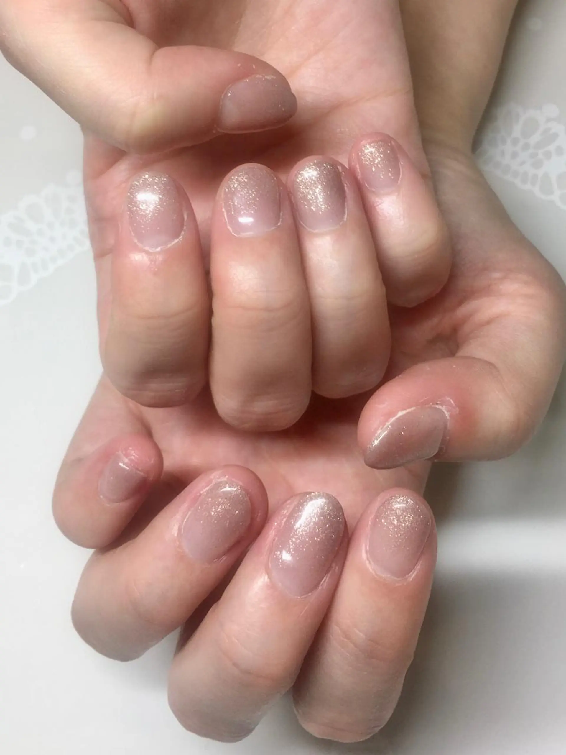 ネイル 新宿ネイルサロン ジェミディローサ所属・新宿ネイルサロン ジェミディローサのネイルデザイン