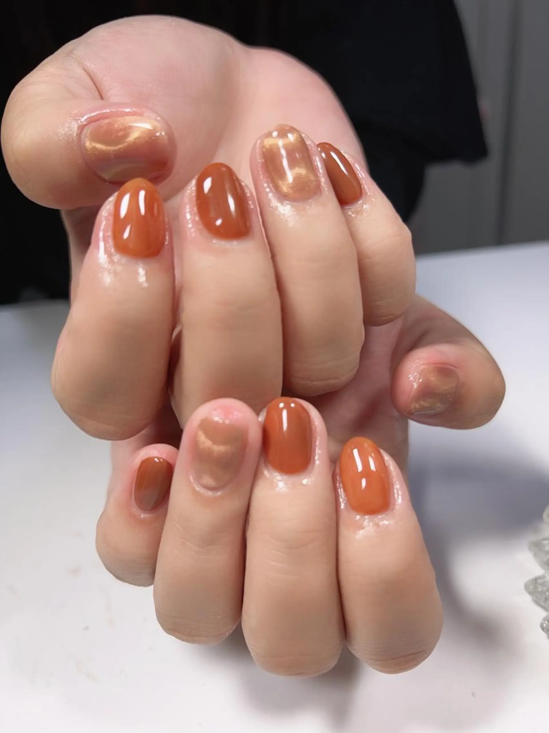 ネイル ネイルサロン ロア旧ジョリーのネイルデザイン