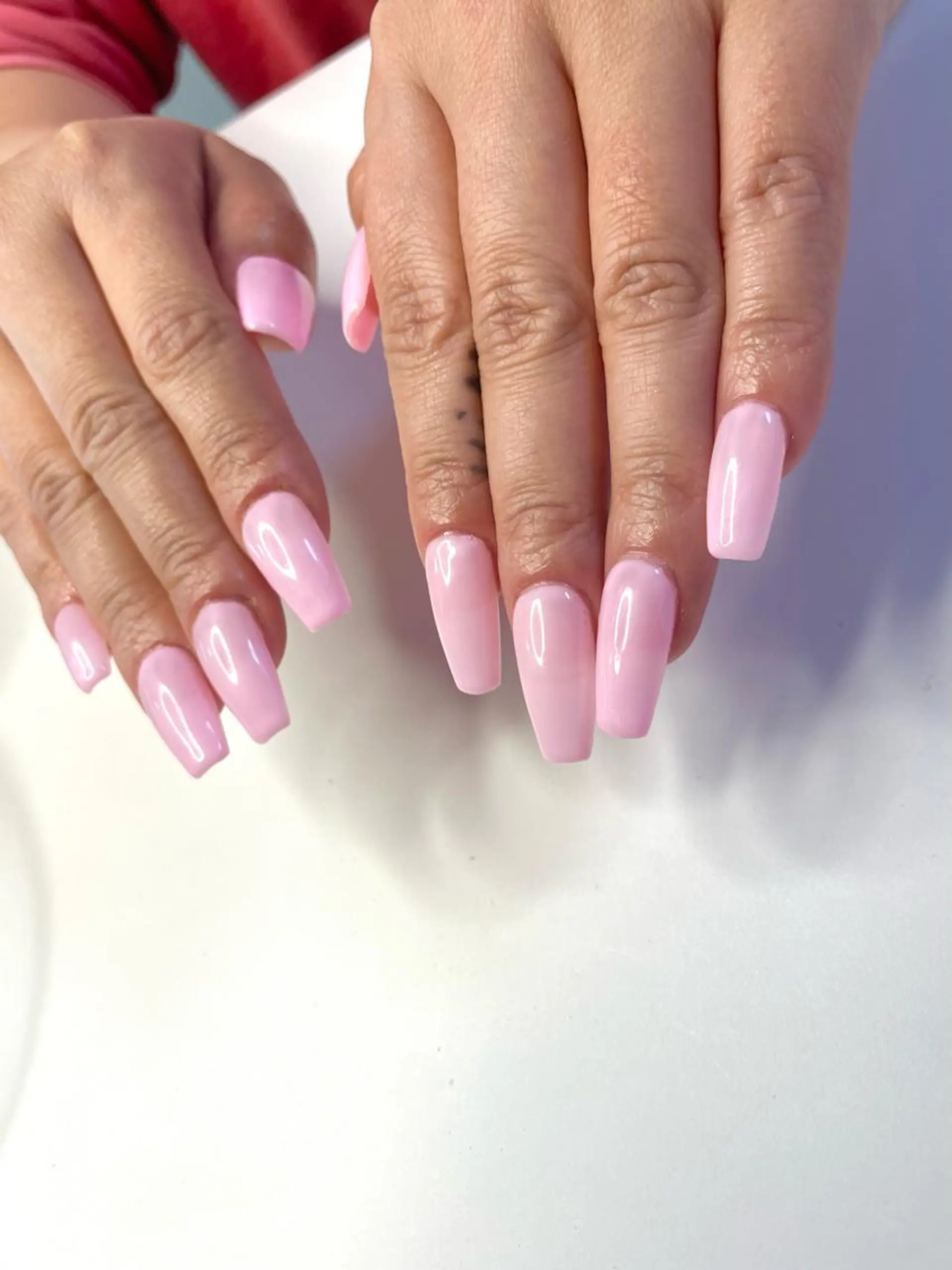 ネイル ハンドネイル フットネイル ハンドケア Ri-e's nailのネイルデザイン