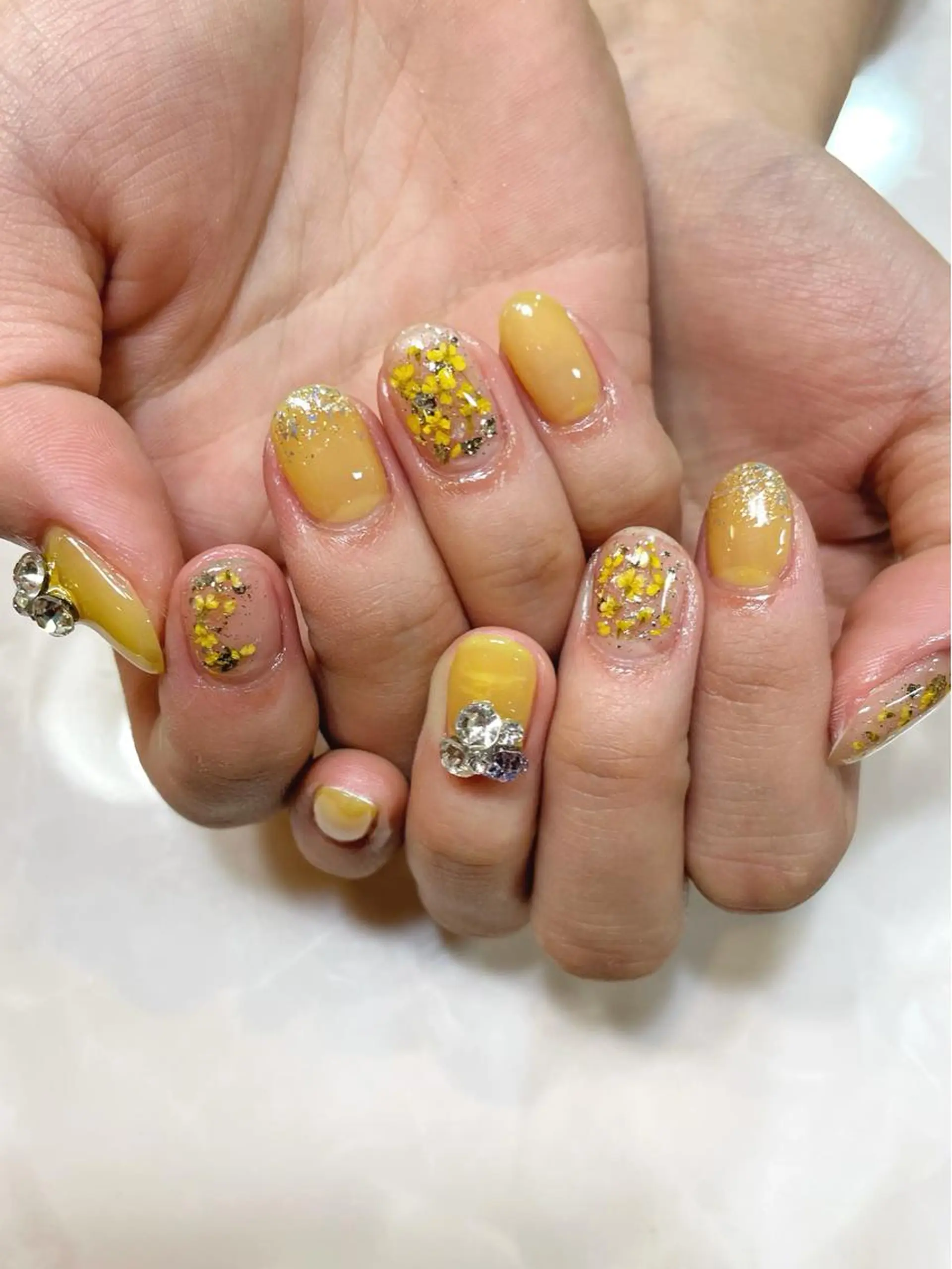 ネイル PRIMO<マツパ> 原宿/明治神宮前のマツエク・マツパデザイン